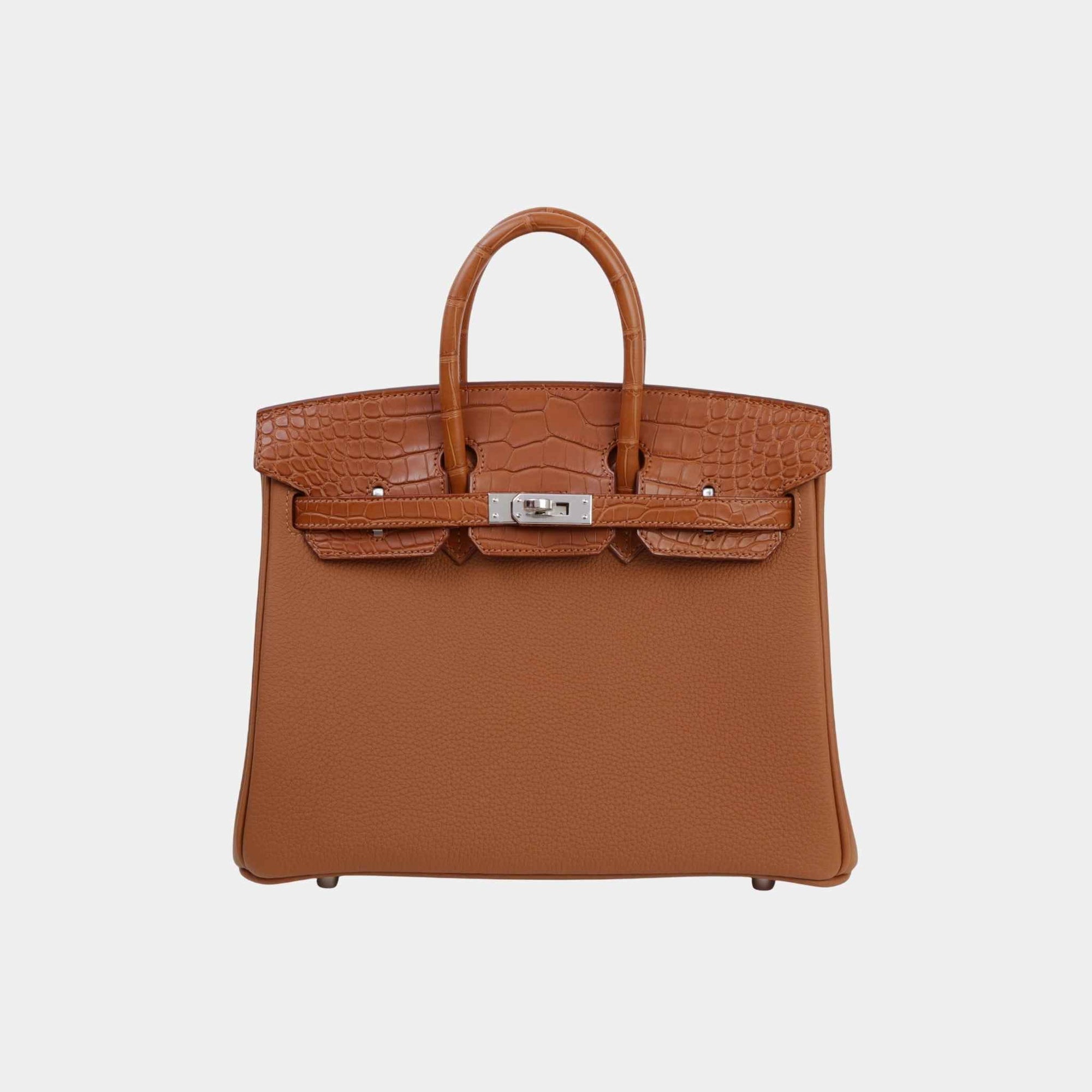 Hermes Bags оригінал | Швидка доставка Україна – боковий вид