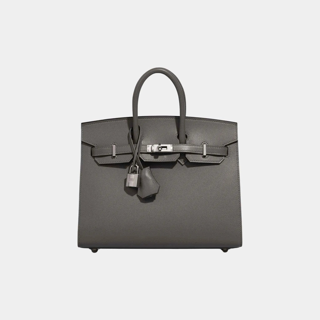 Hermes Bags оригінал | Швидка доставка Україна – боковий вид