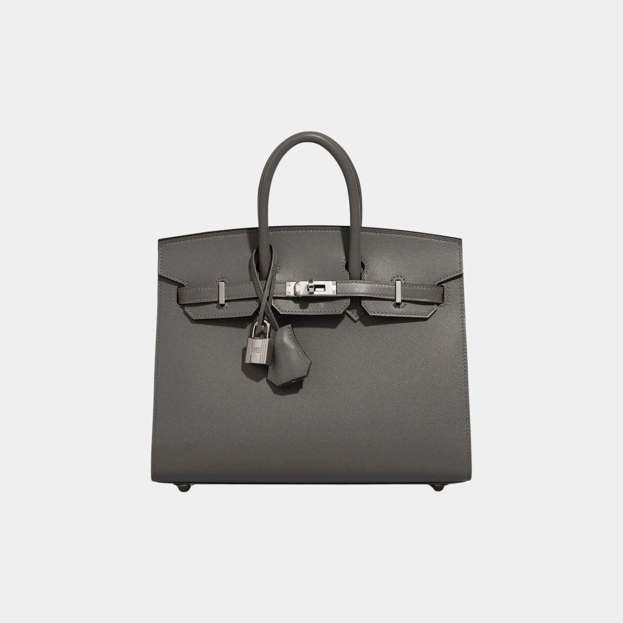 Hermes Bags оригінал | Швидка доставка Україна – боковий вид