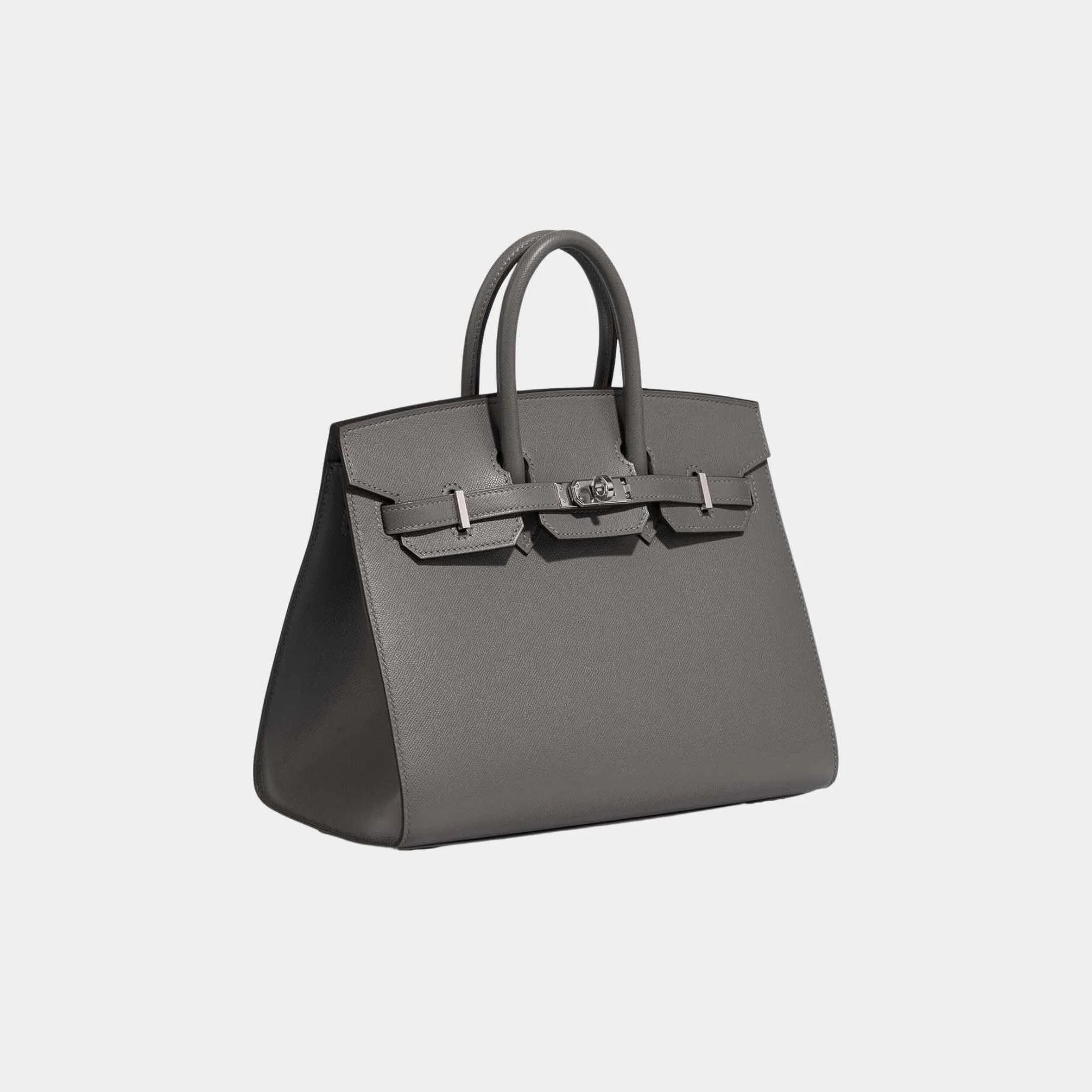 Hermes Bags оригінал | Швидка доставка Україна – вид ззаду