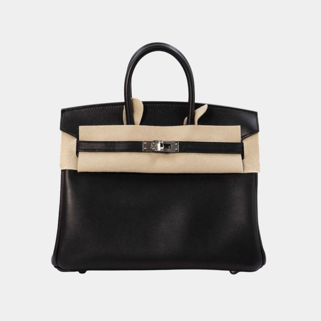 Hermes Bags оригінал | Швидка доставка Україна – боковий вид