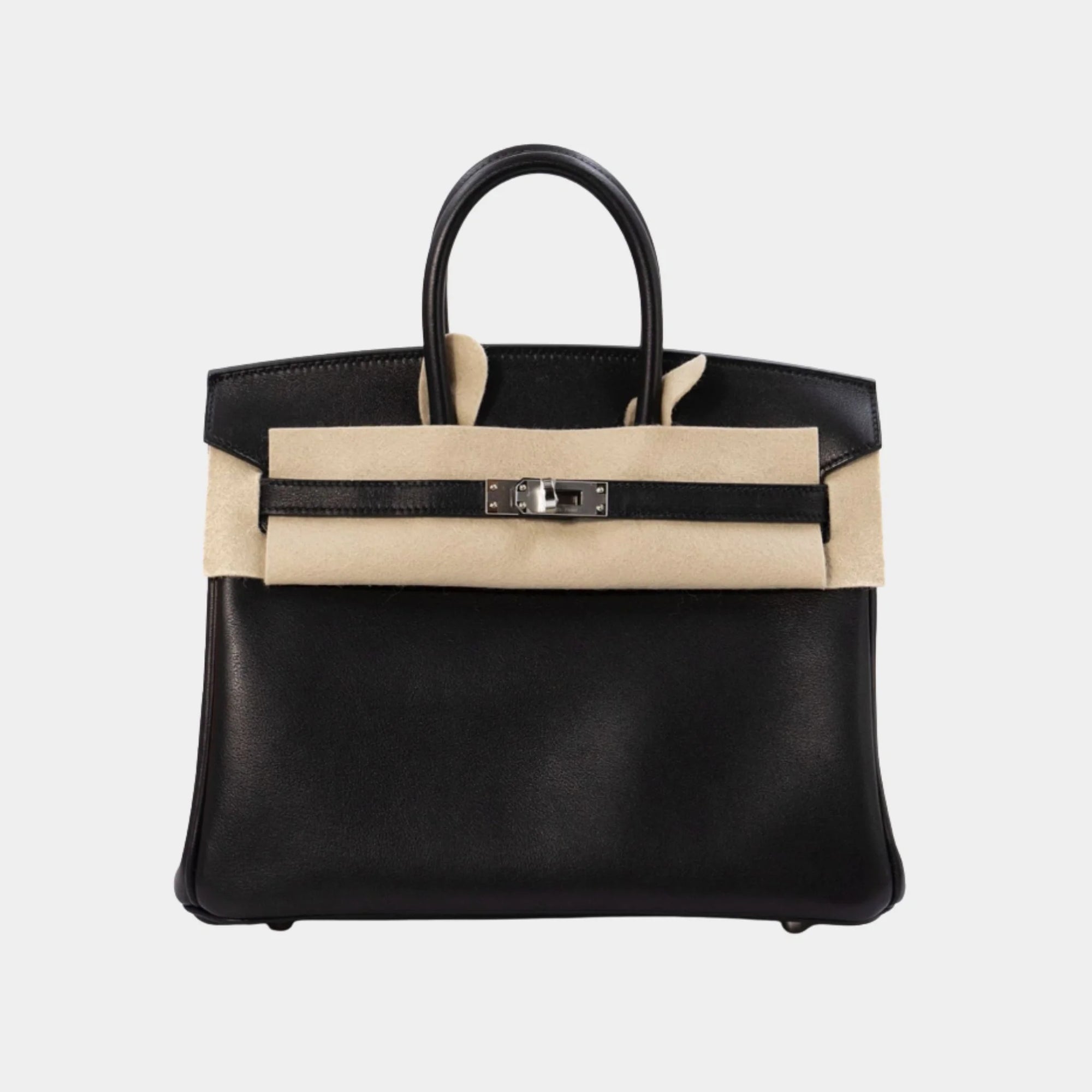 Hermes Bags оригінал | Швидка доставка Україна – боковий вид