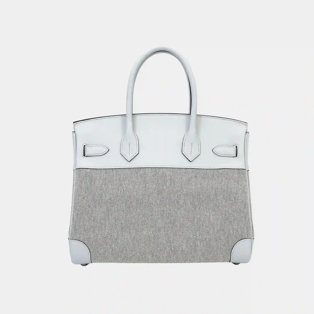 Hermes Bags оригінал | Швидка доставка Україна – вид ззаду