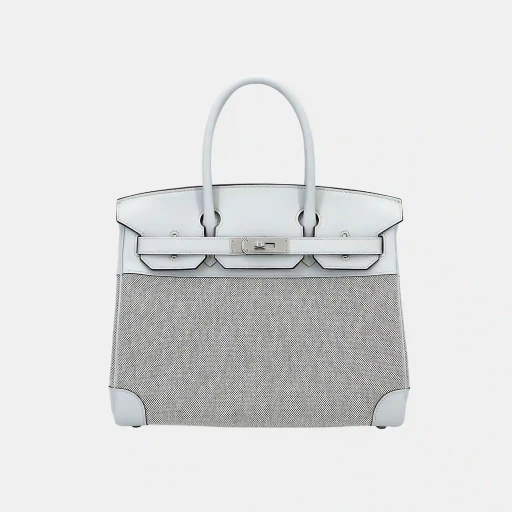 Hermes Bags оригінал | Швидка доставка Україна – боковий вид