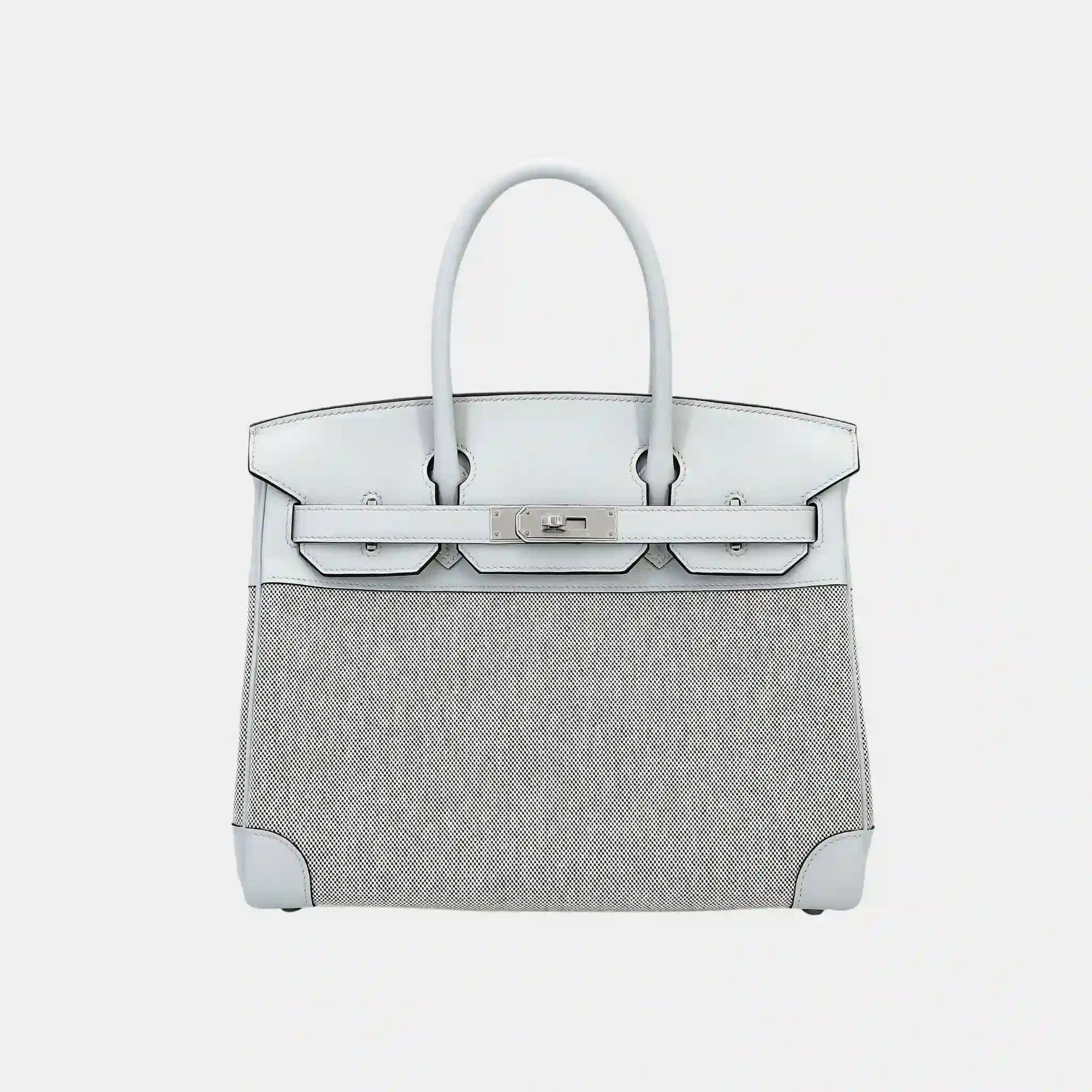 Hermes Bags оригінал | Швидка доставка Україна – боковий вид