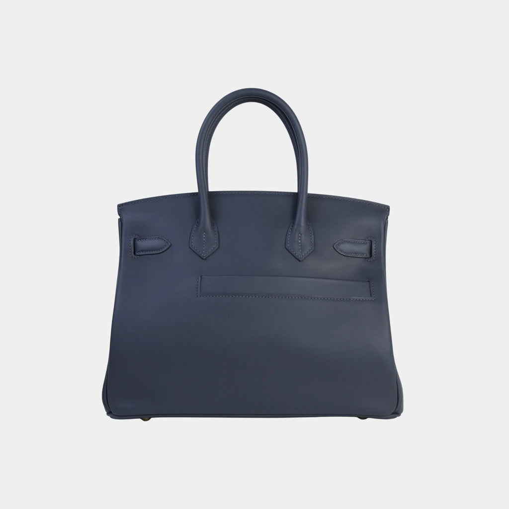 Hermes Bags оригінал | Швидка доставка Україна – вид ззаду