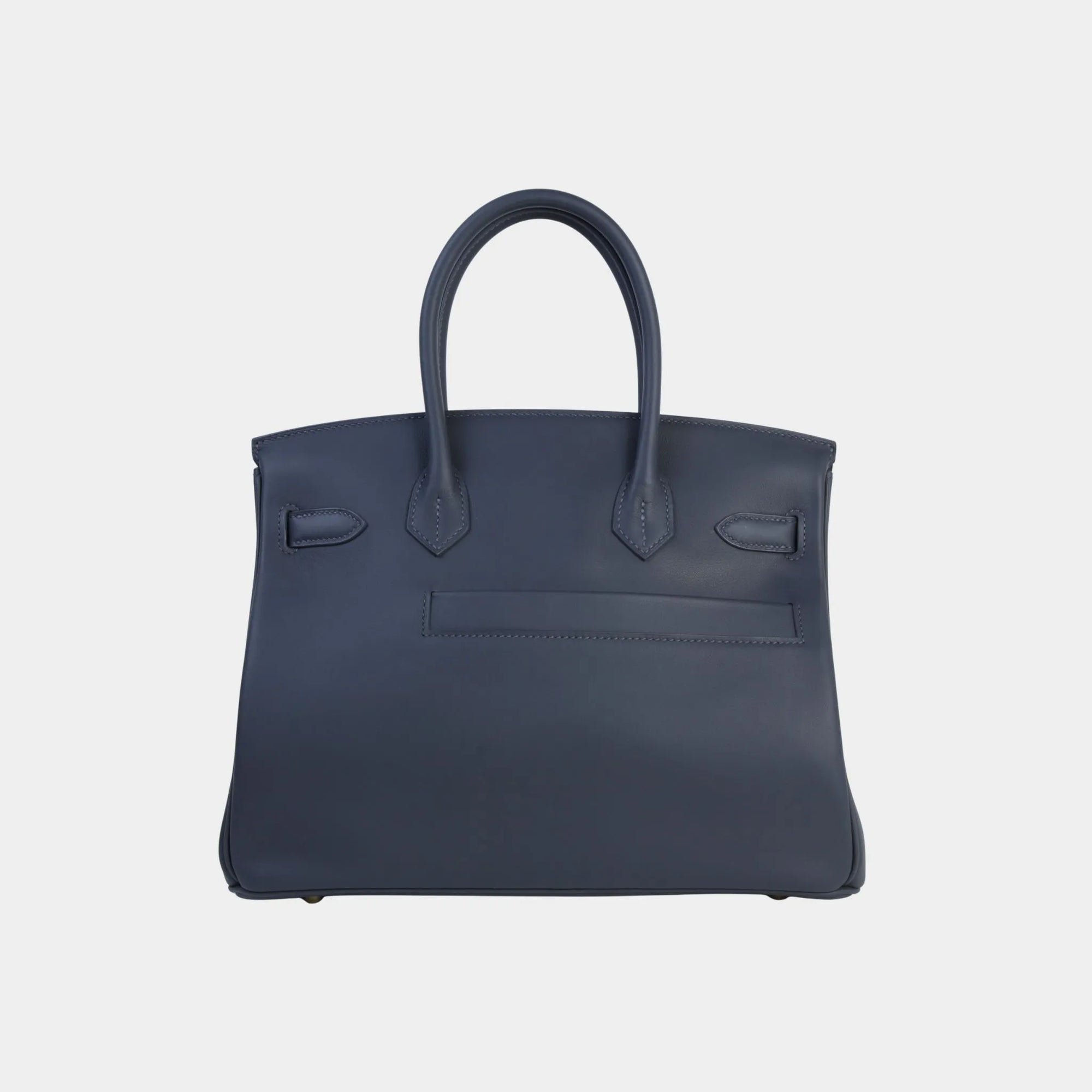 Hermes Bags оригінал | Швидка доставка Україна – вид ззаду