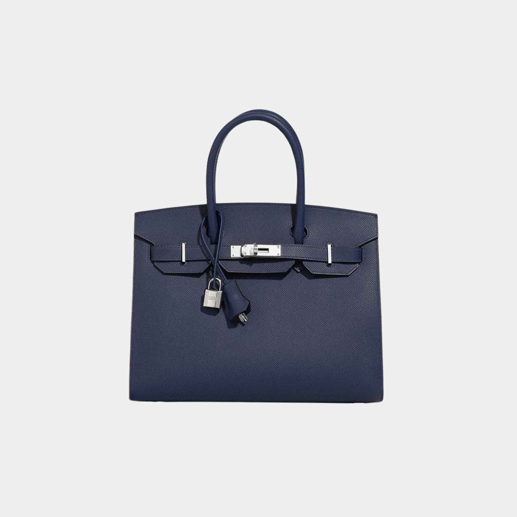 Hermes Bags оригінал | Швидка доставка Україна – боковий вид
