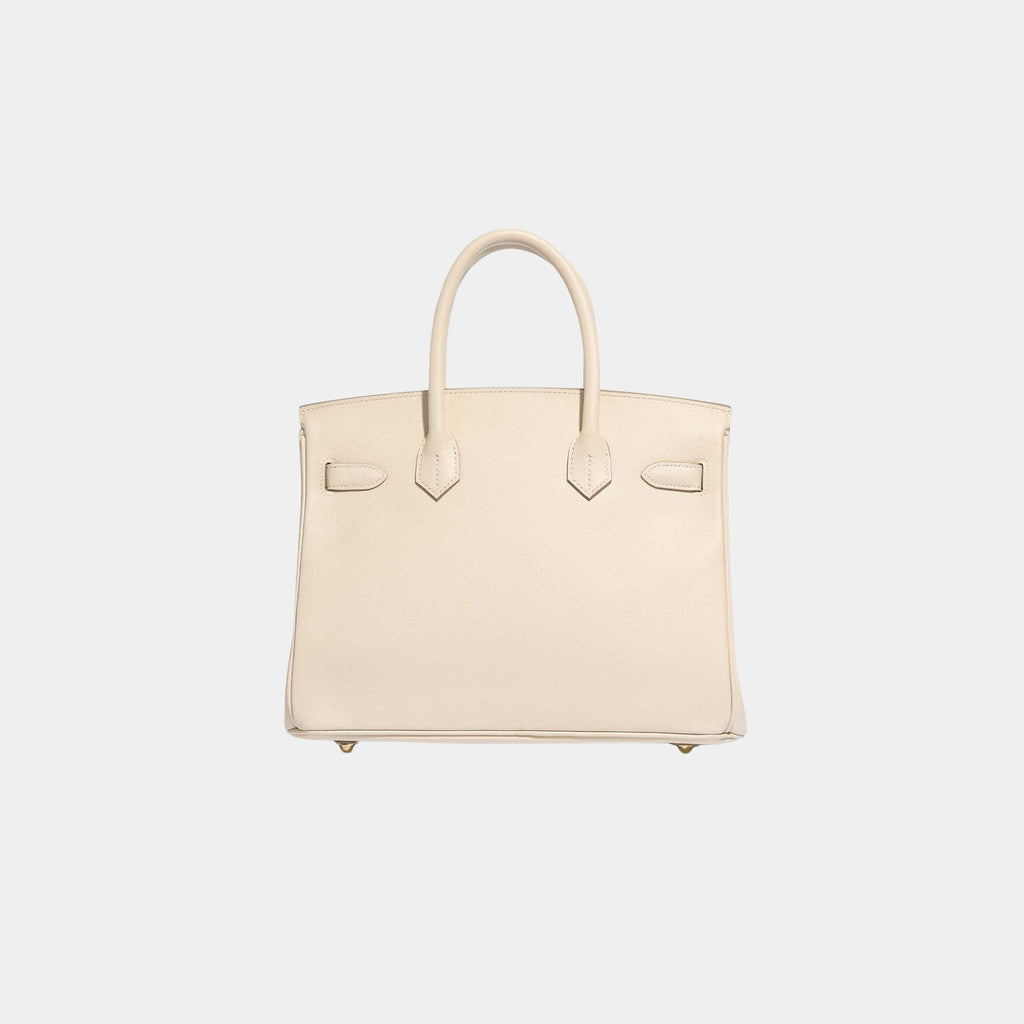Hermes Bags оригінал | Швидка доставка Україна – вид ззаду
