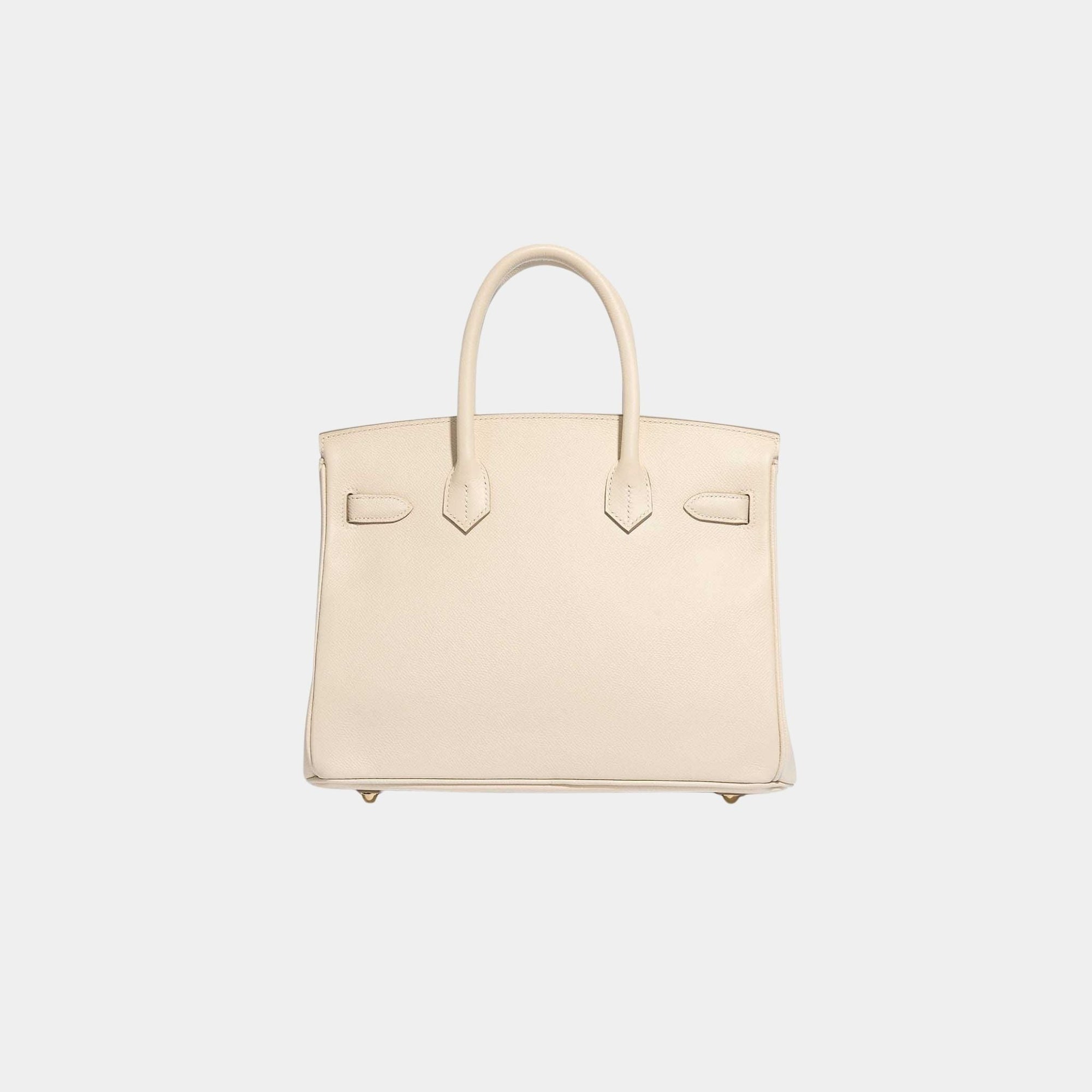 Hermes Bags оригінал | Швидка доставка Україна – вид ззаду