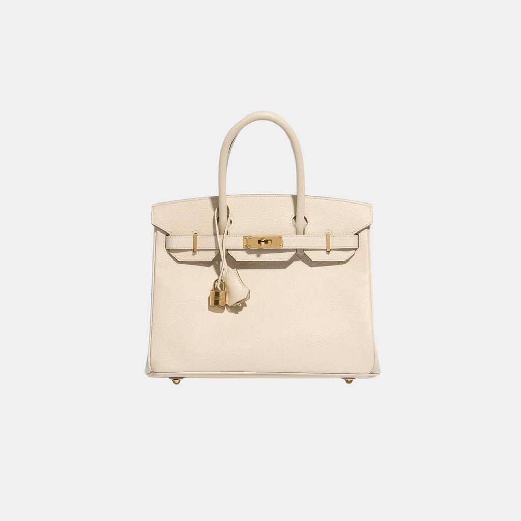 Hermes Bags оригінал | Швидка доставка Україна – боковий вид