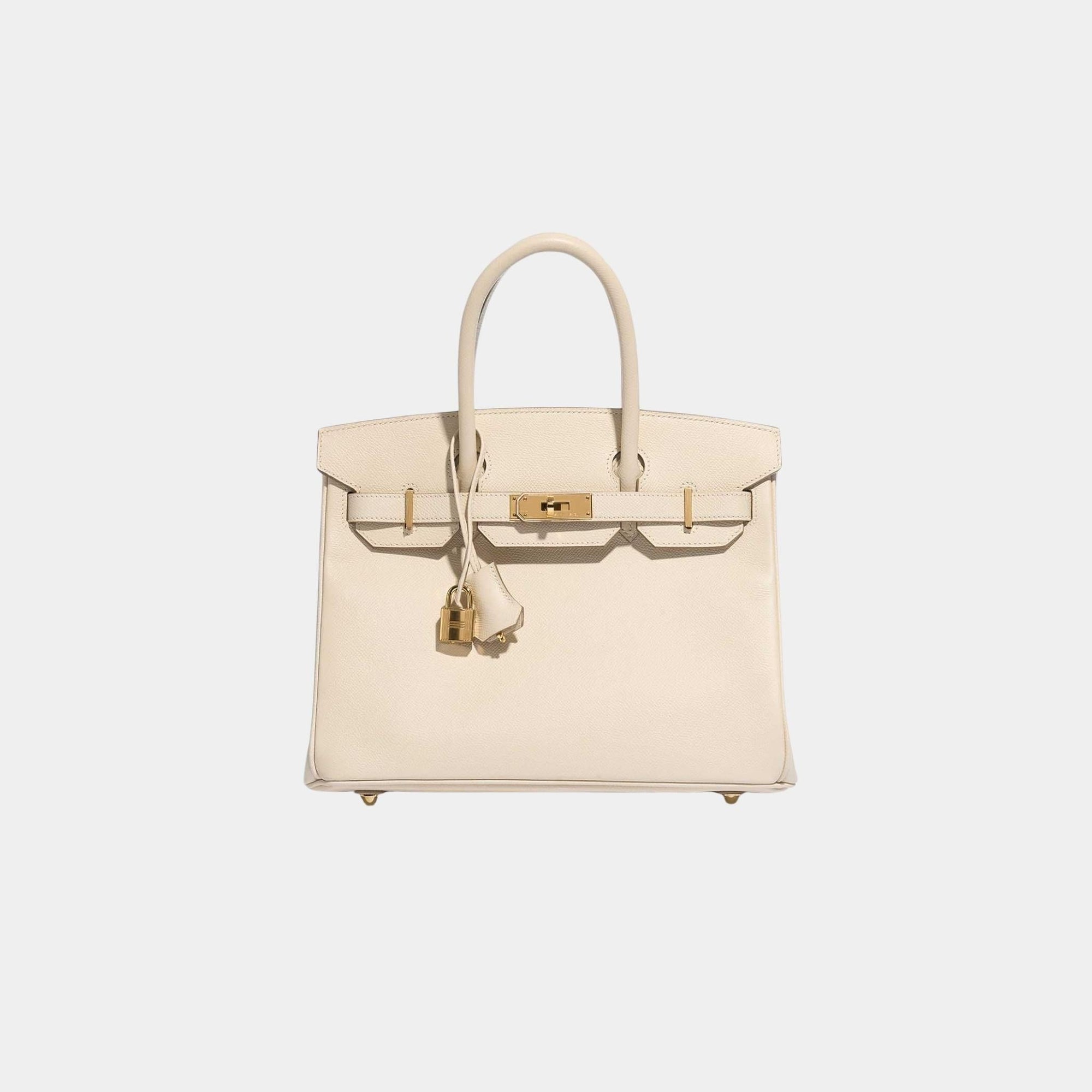 Hermes Bags оригінал | Швидка доставка Україна – боковий вид