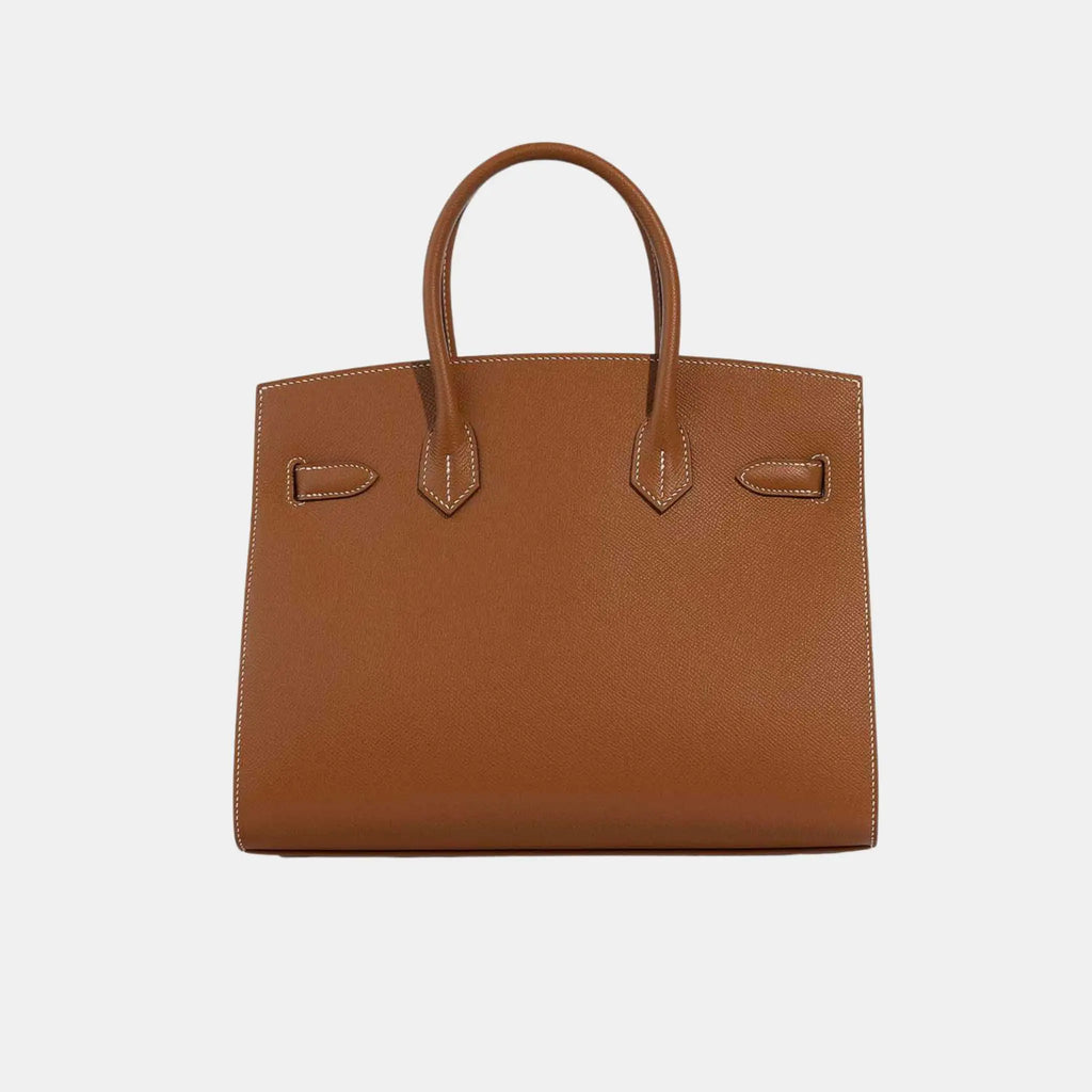 Hermes Bags оригінал | Швидка доставка Україна – вид ззаду
