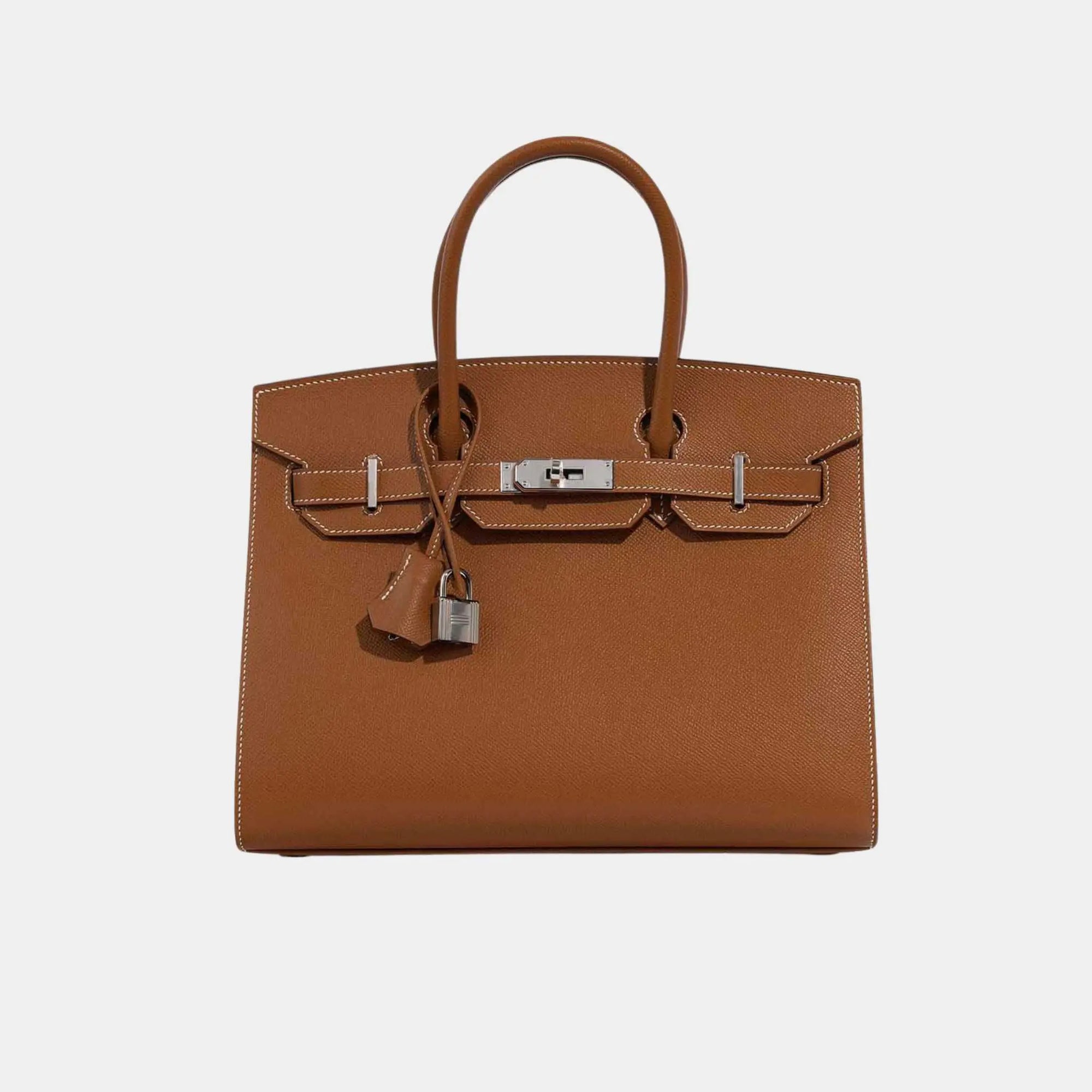 Hermes Bags оригінал | Швидка доставка Україна – боковий вид