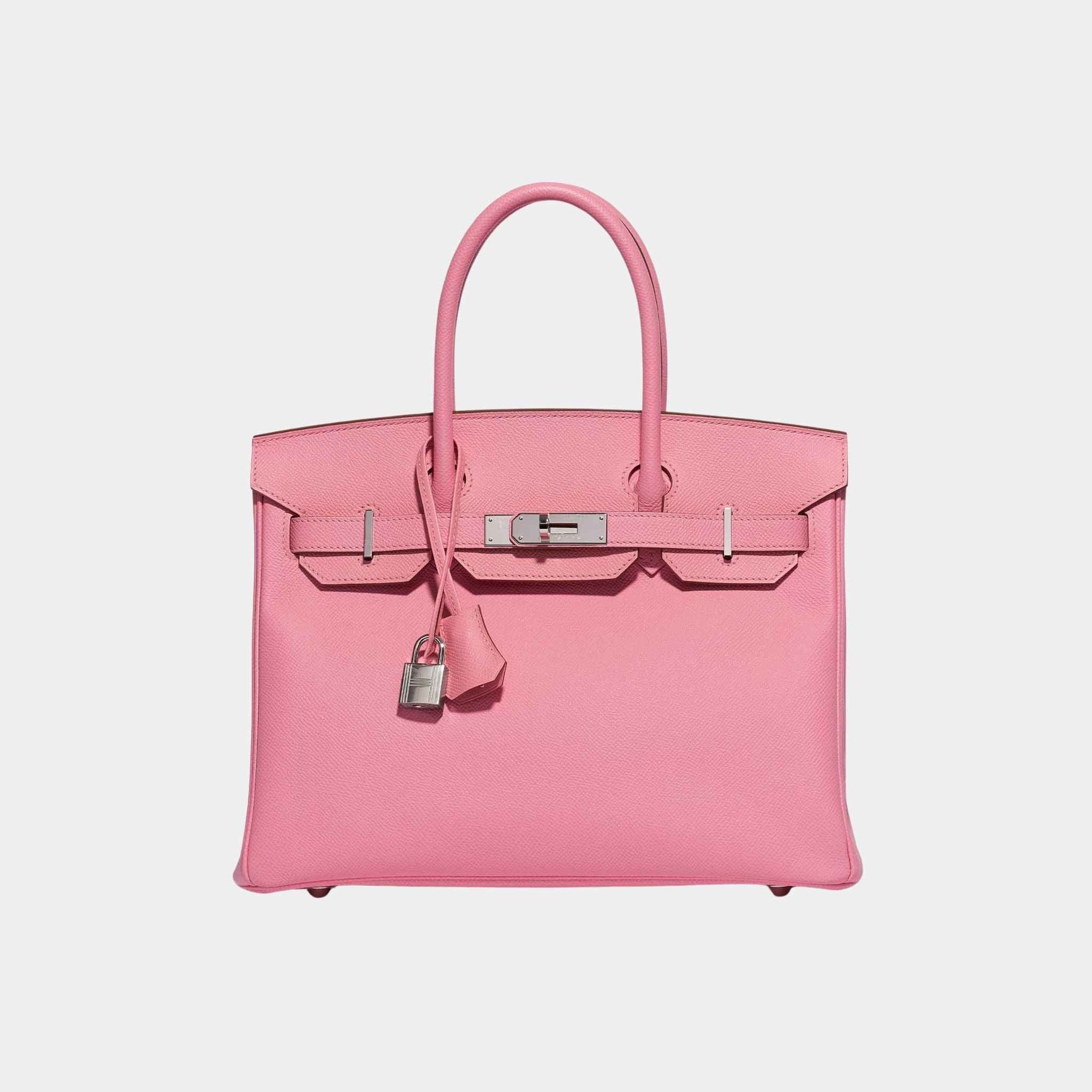 Hermes Bags оригінал | Швидка доставка Україна – боковий вид