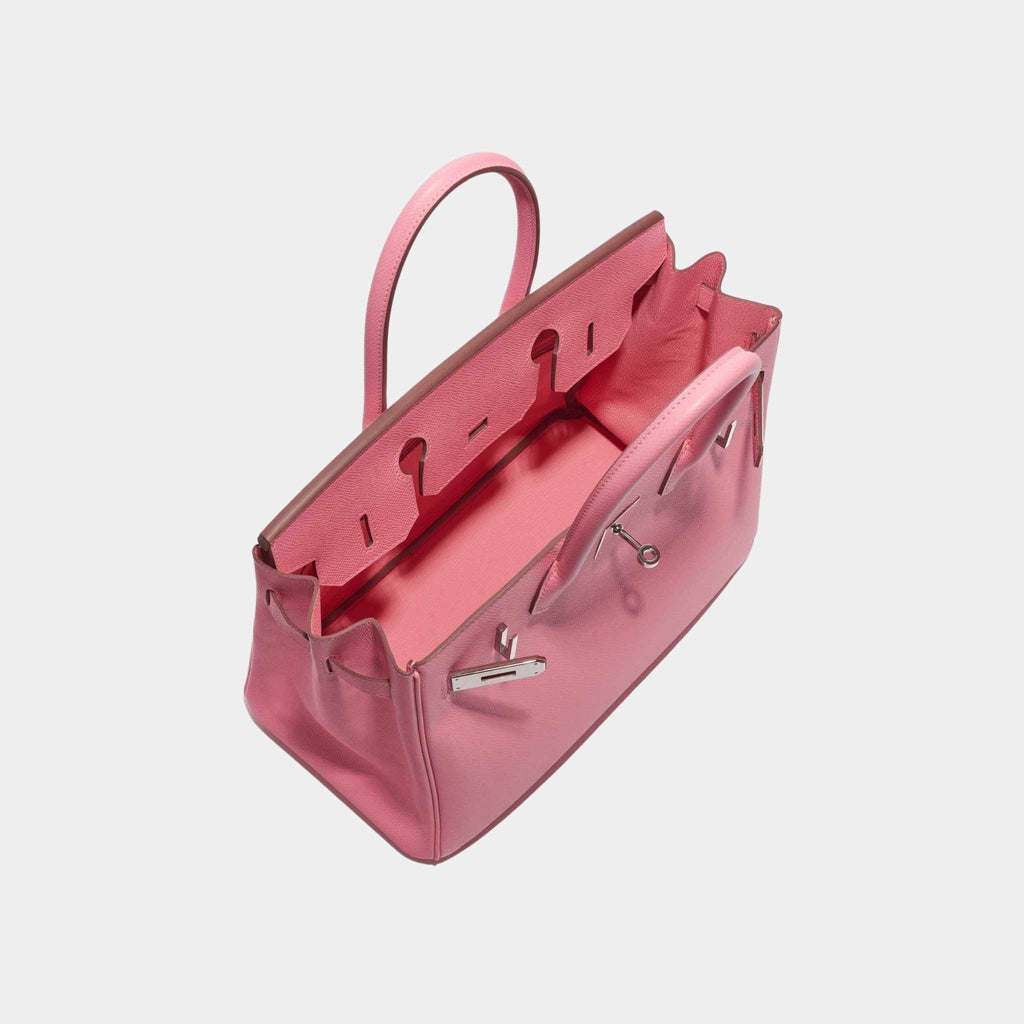 Hermes Bags оригінал | Швидка доставка Україна – вид ззаду