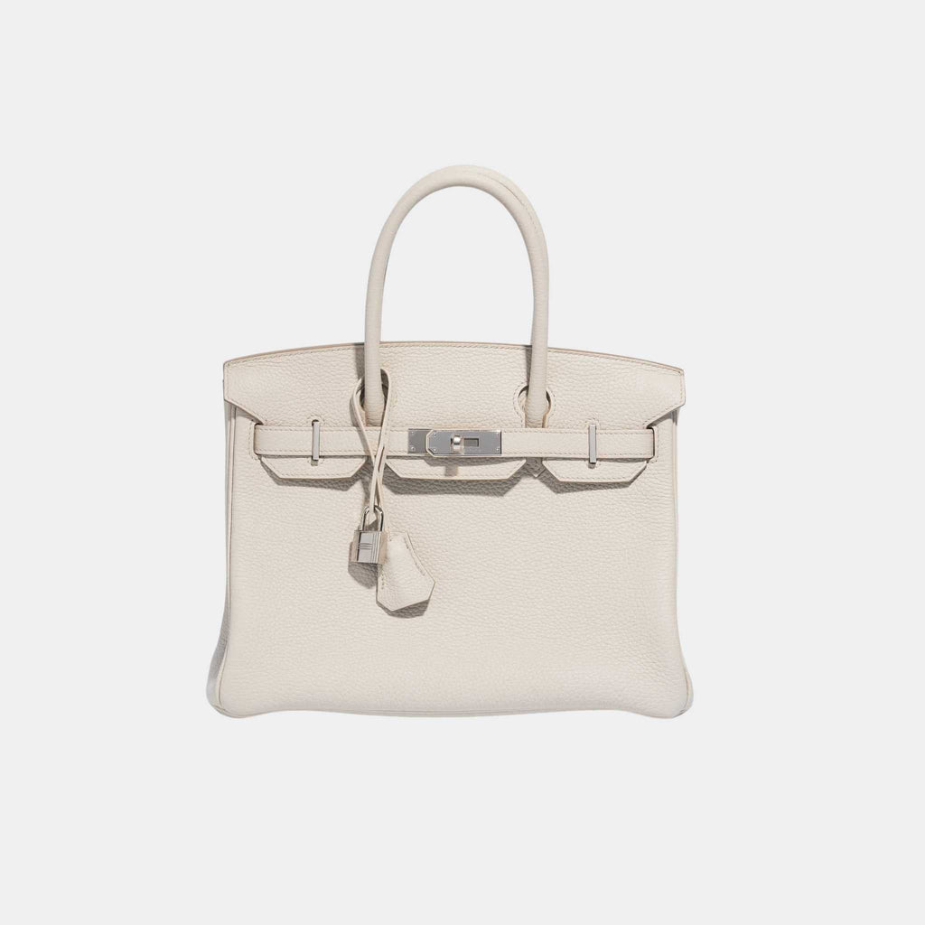 Hermes Bags оригінал | Швидка доставка Україна – боковий вид