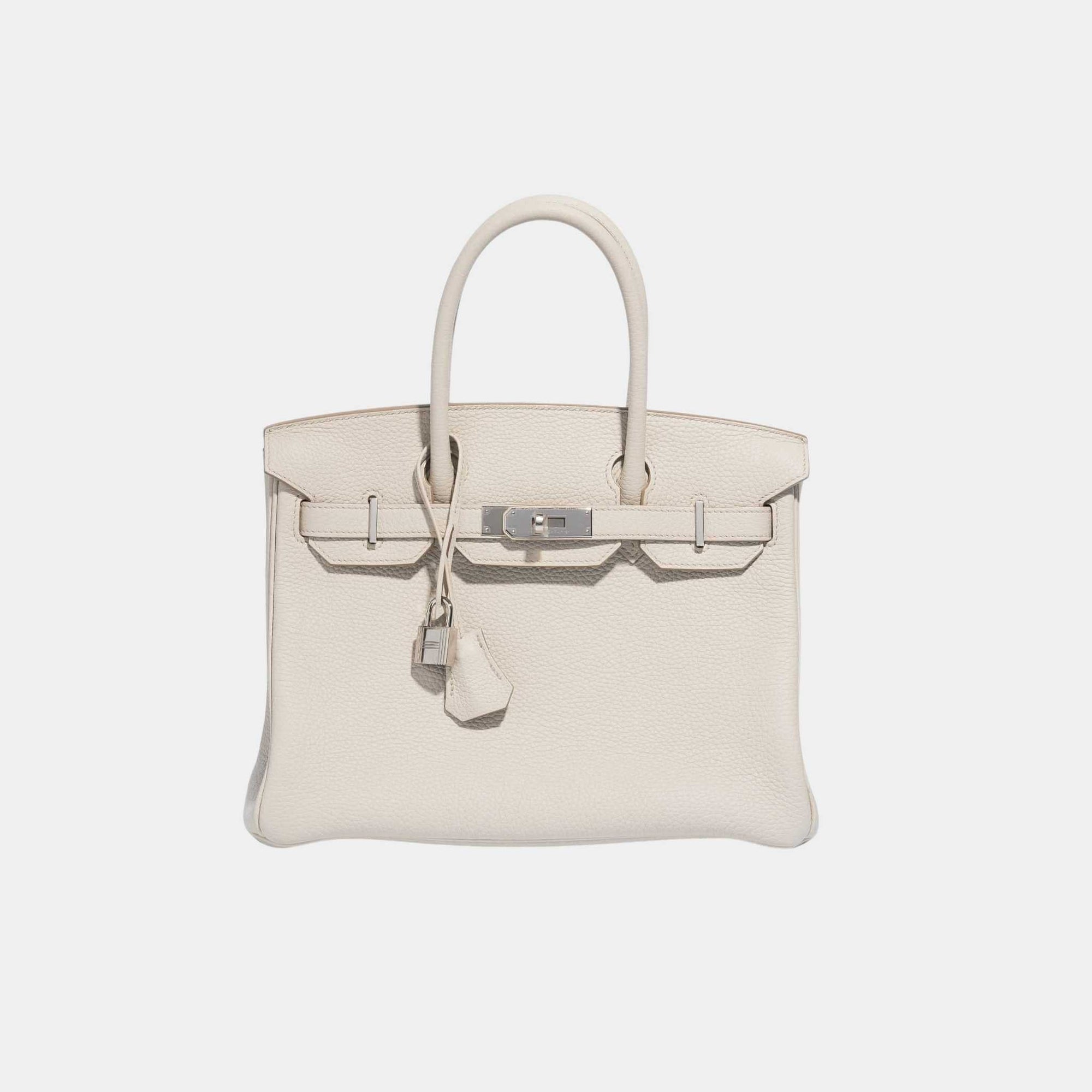 Hermes Bags оригінал | Швидка доставка Україна – боковий вид