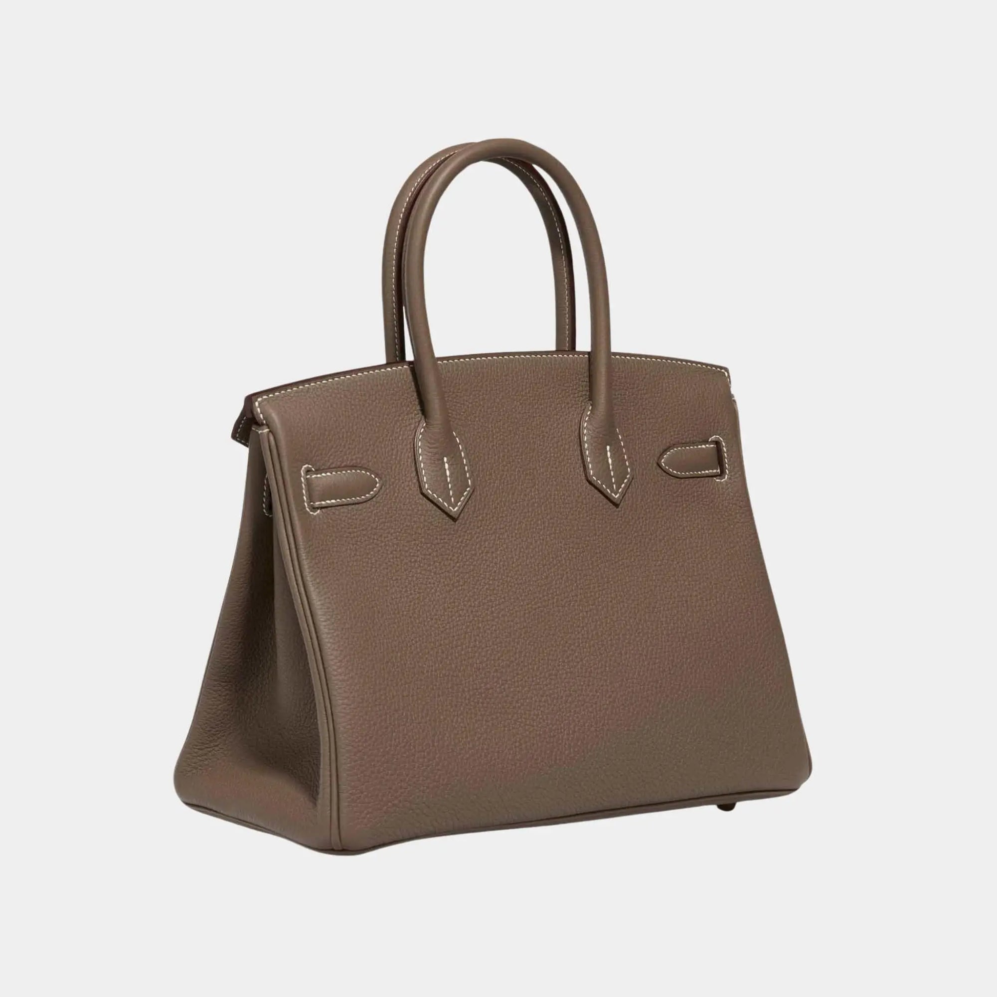 Birkin 30 Togo Etoupe Ghw Hermes оригінал – Купити в Україні – детальний вид