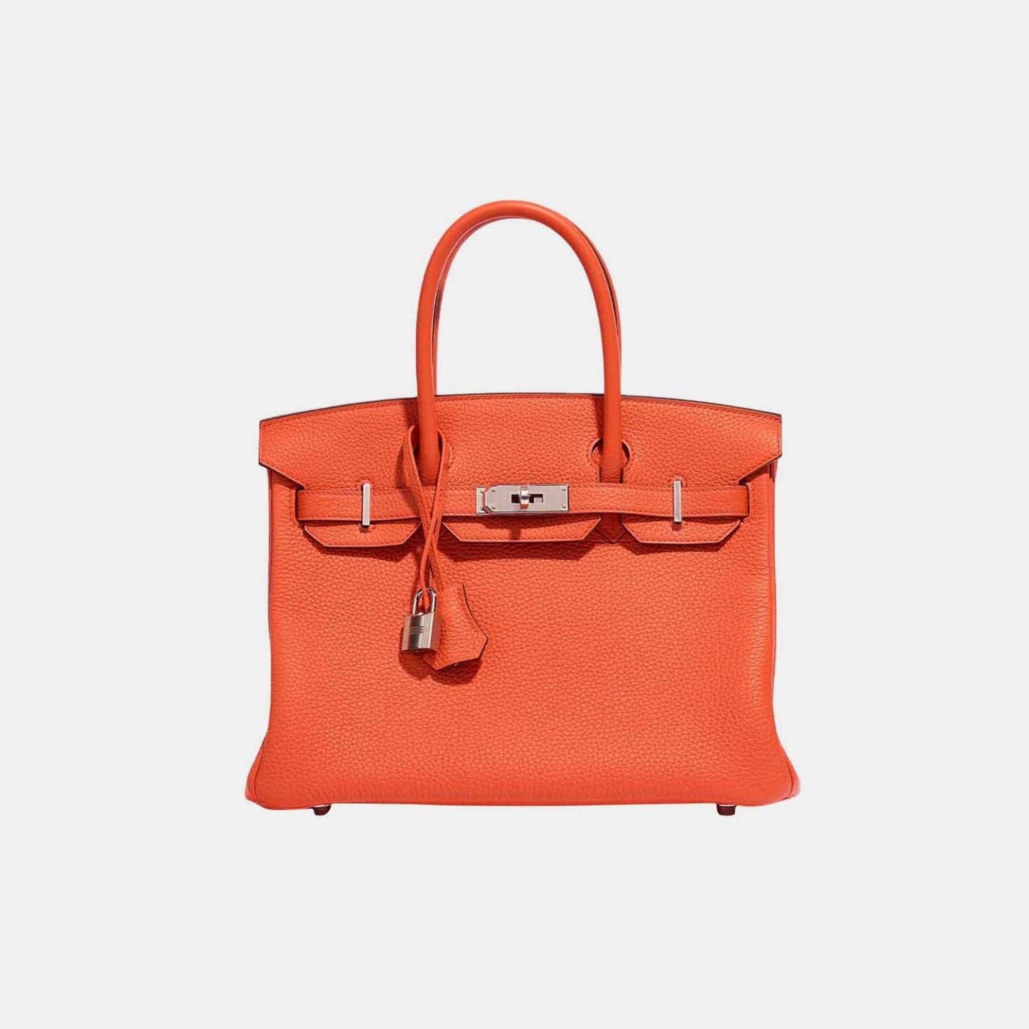 Hermes Bags оригінал | Швидка доставка Україна – боковий вид