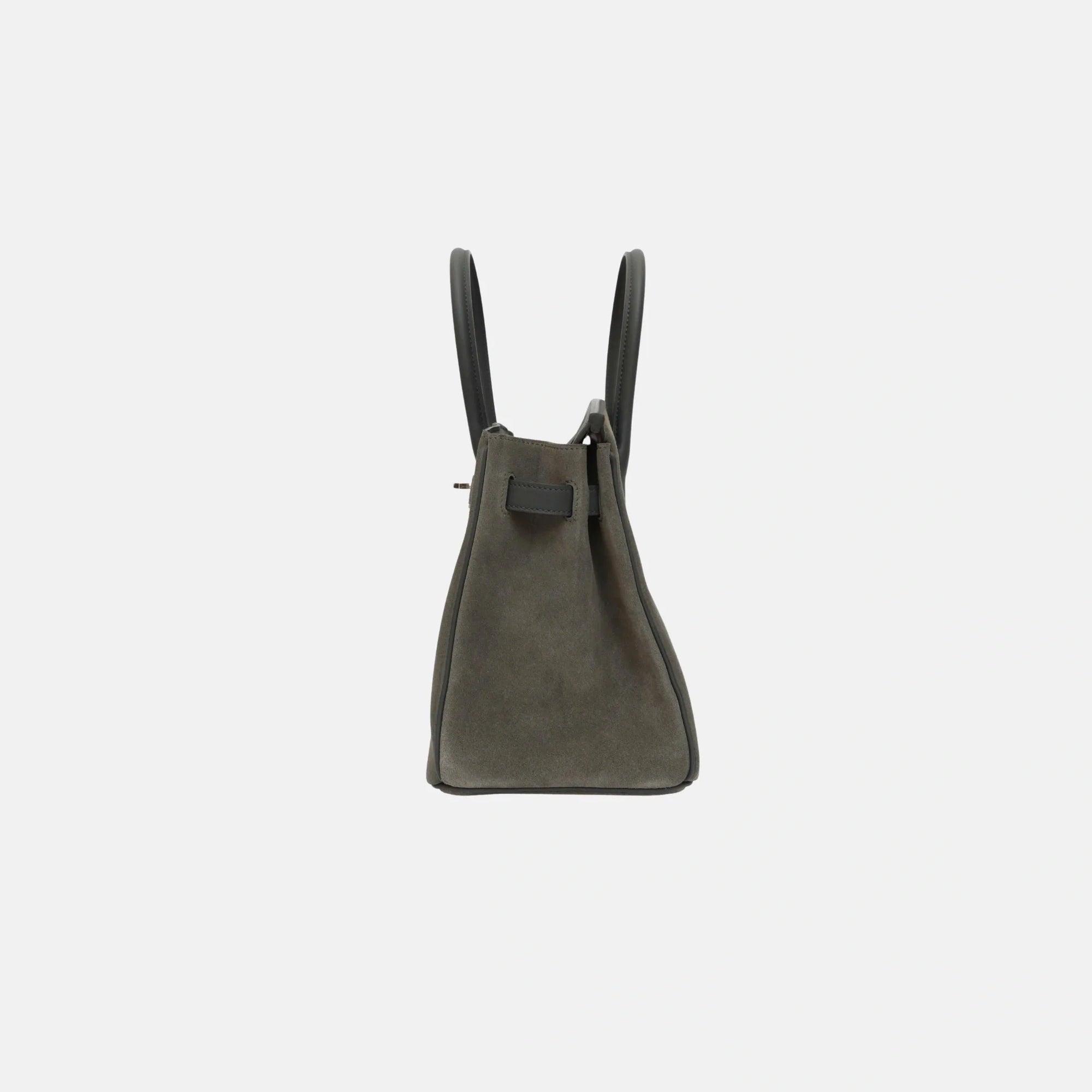 Birkin 30 Vert Mangrove Swift Hermes оригінал – Купити в Україні – детальний вид