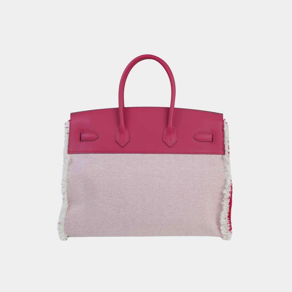 Hermes Bags оригінал | Швидка доставка Україна – вид ззаду