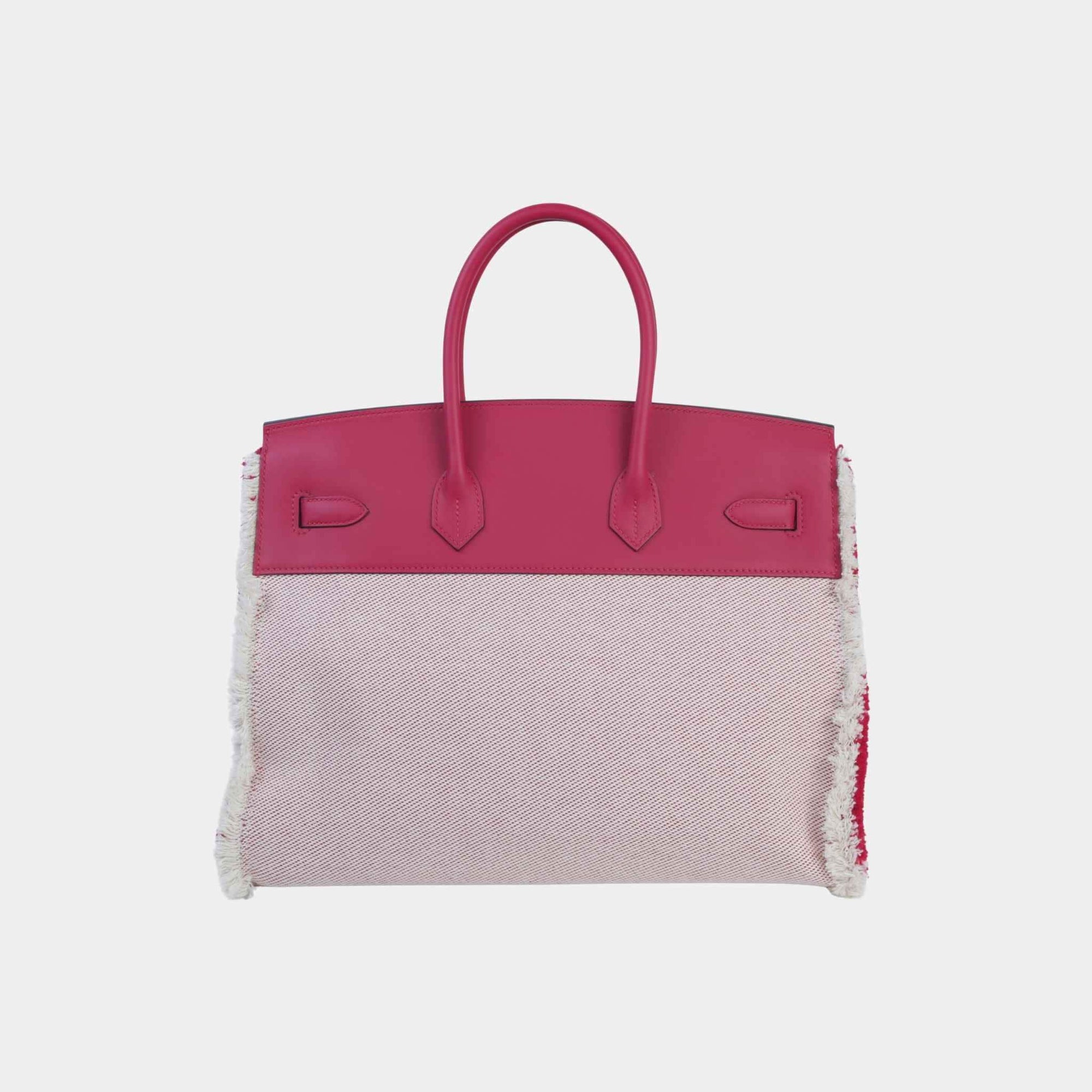 Hermes Bags оригінал | Швидка доставка Україна – вид ззаду
