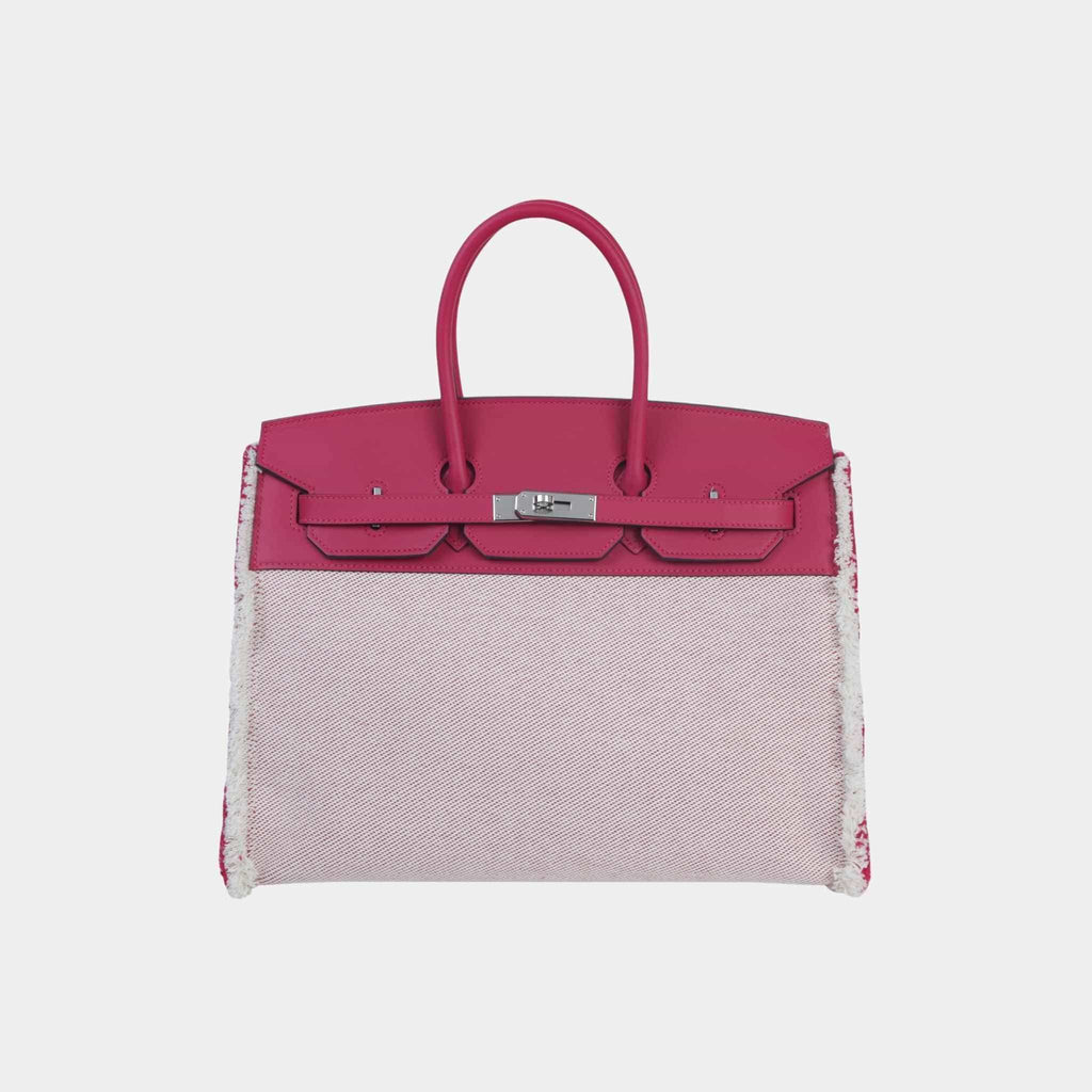 Hermes Bags оригінал | Швидка доставка Україна – боковий вид