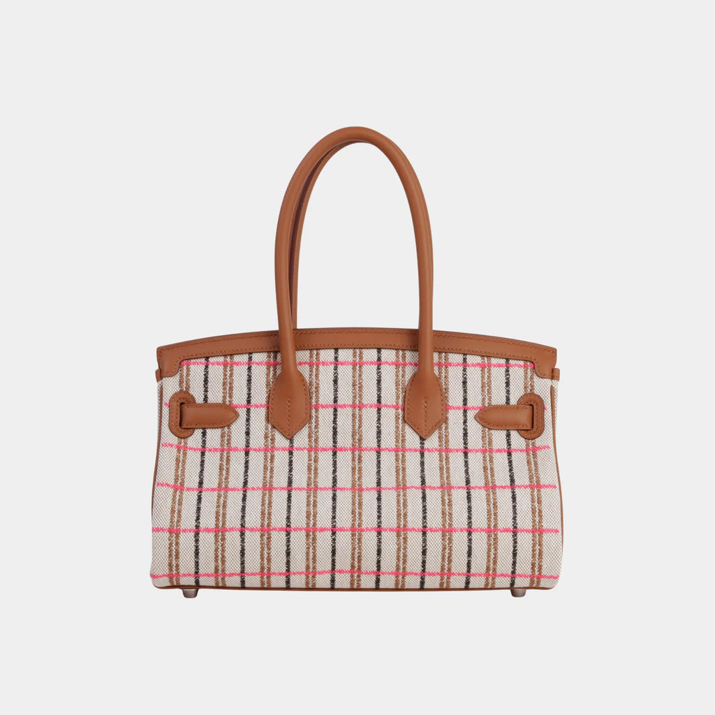 Hermes Bags оригінал | Швидка доставка Україна – вид ззаду