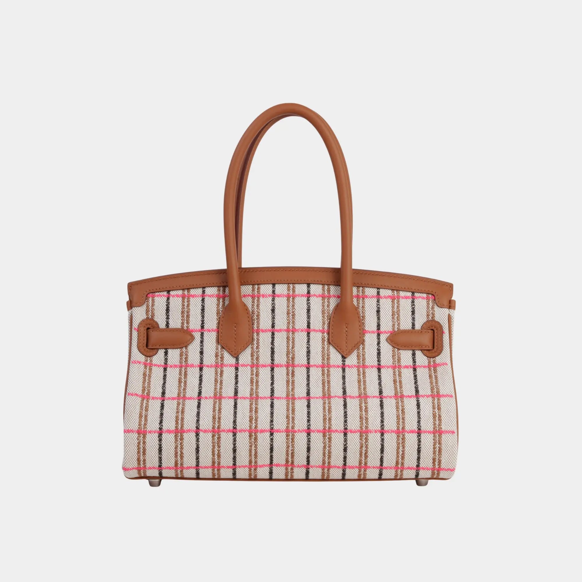 Hermes Bags оригінал | Швидка доставка Україна – вид ззаду