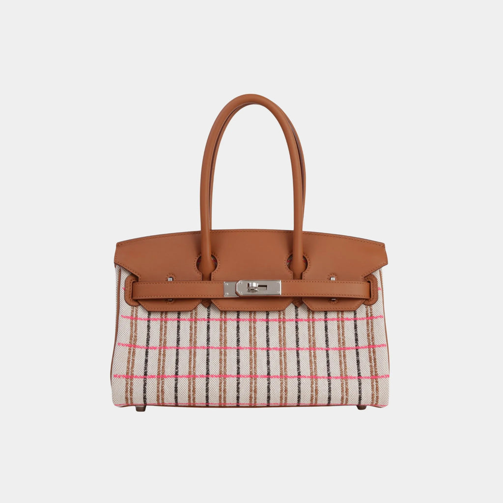 Hermes Bags оригінал | Швидка доставка Україна – боковий вид