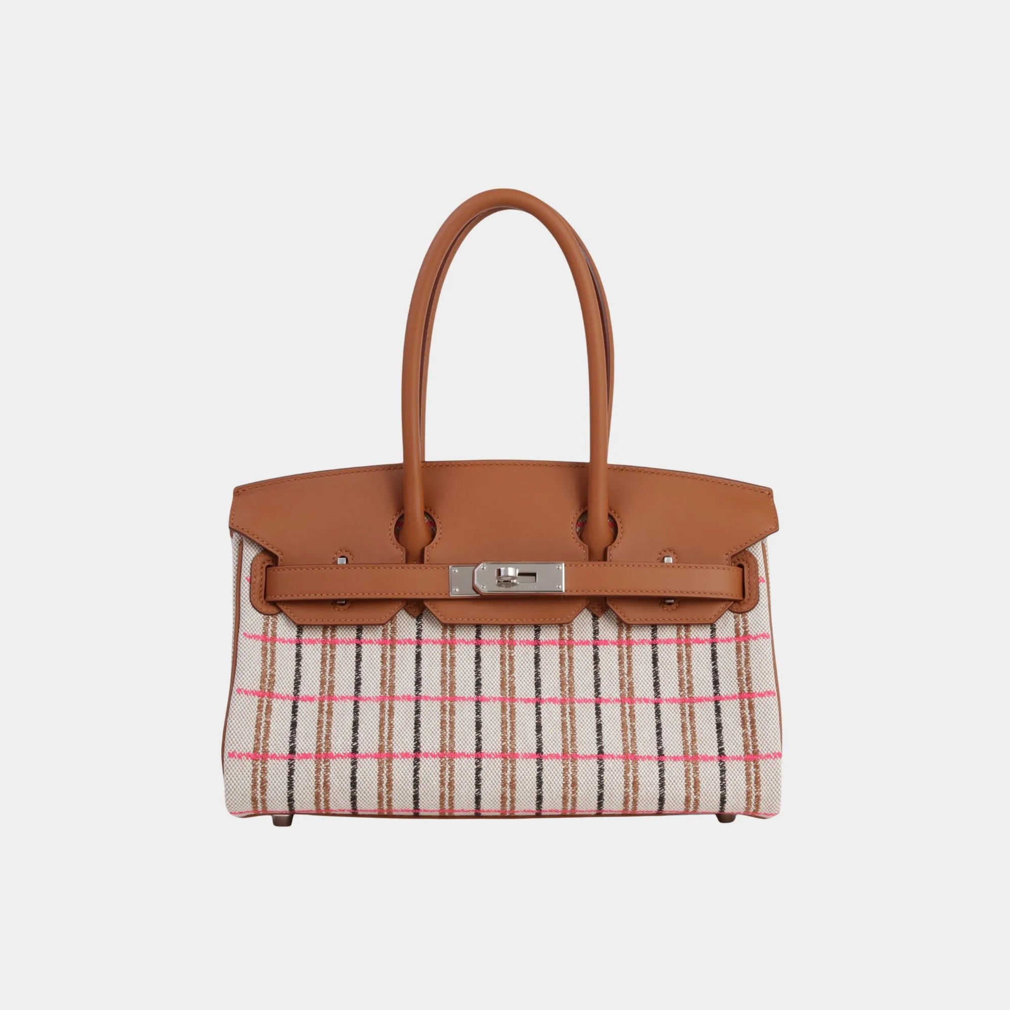 Hermes Bags оригінал | Швидка доставка Україна – боковий вид