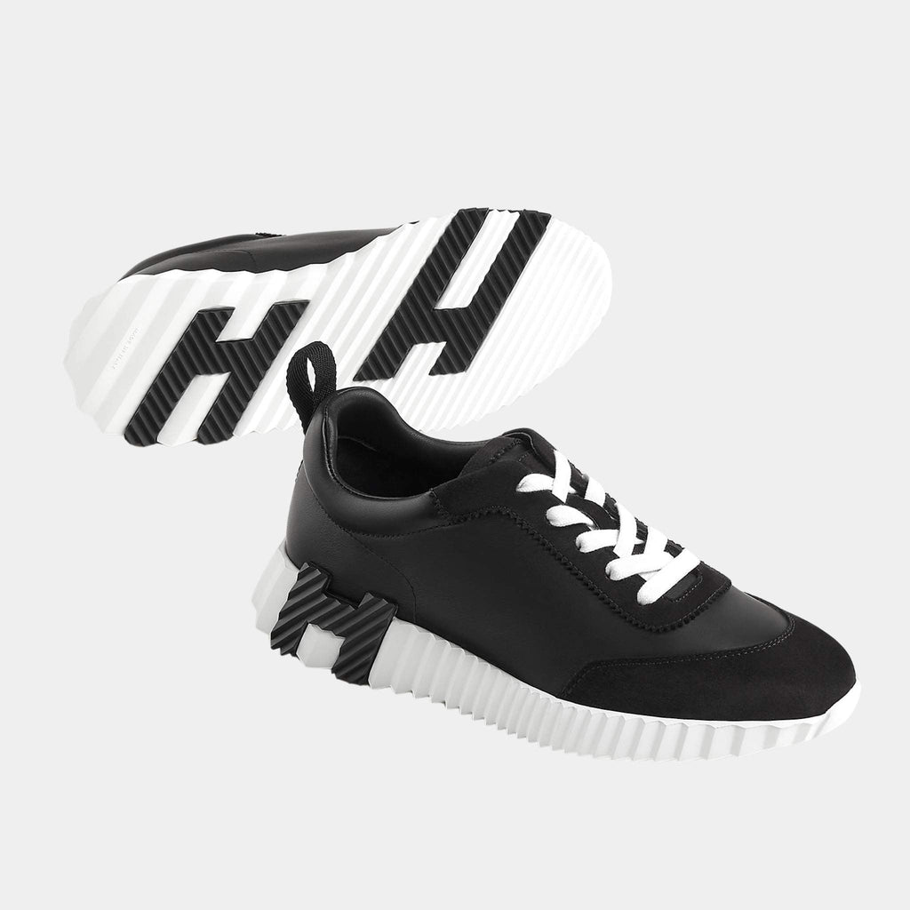 Hermes Footwear оригінал | Швидка доставка Україна – боковий вид