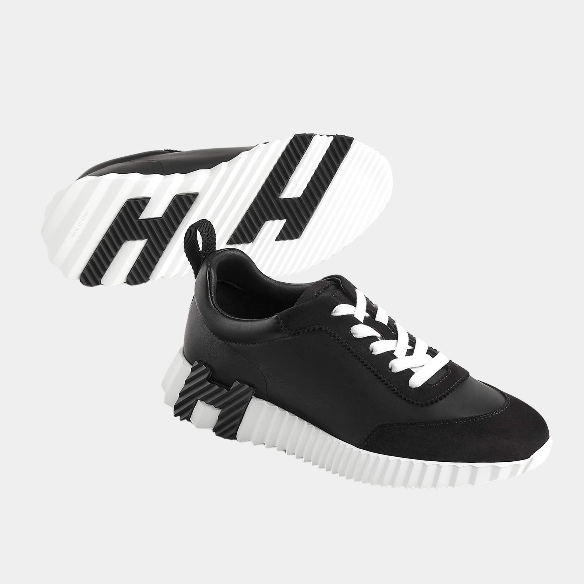 Hermes Footwear оригінал | Швидка доставка Україна – боковий вид
