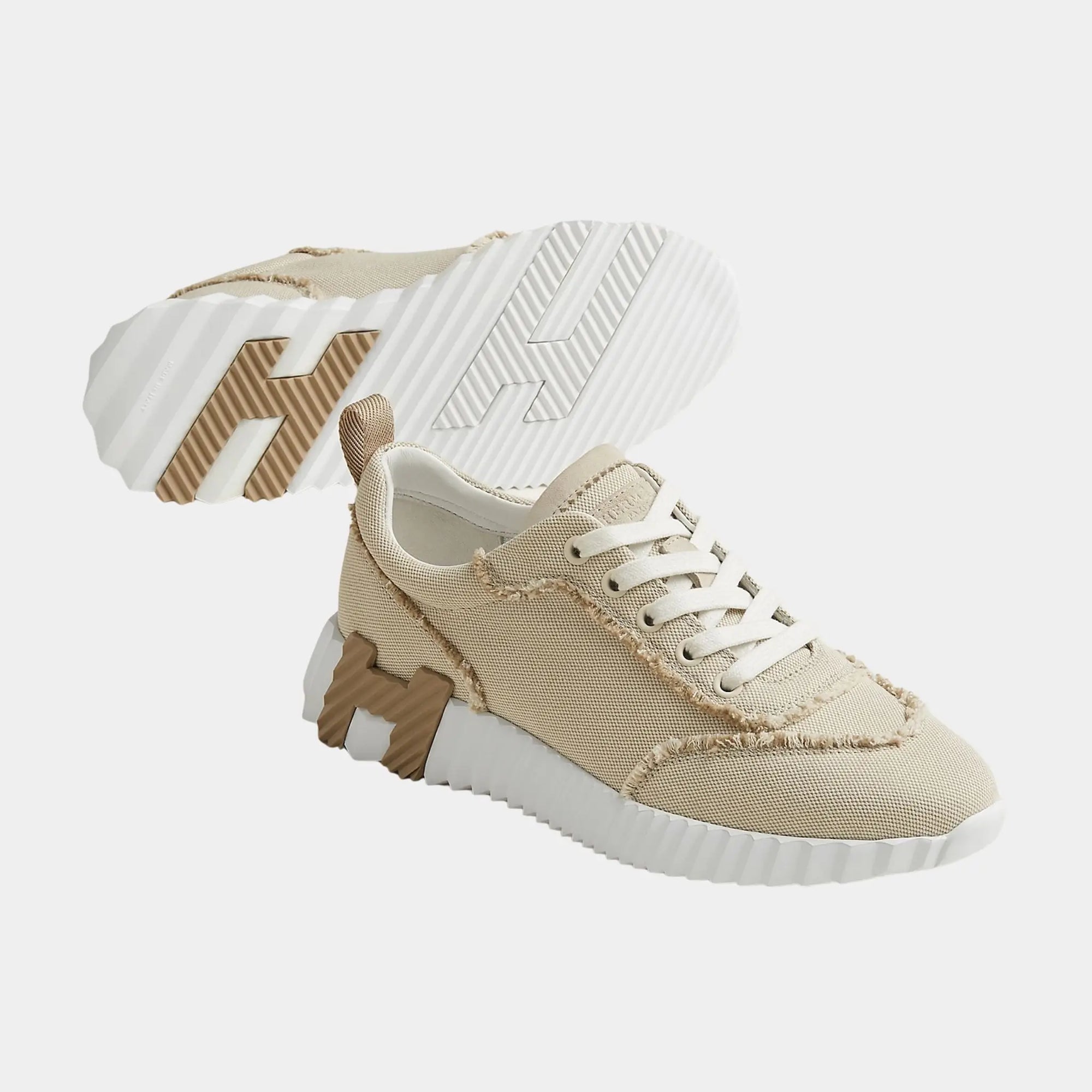 Hermes Footwear оригінал | Швидка доставка Україна – боковий вид