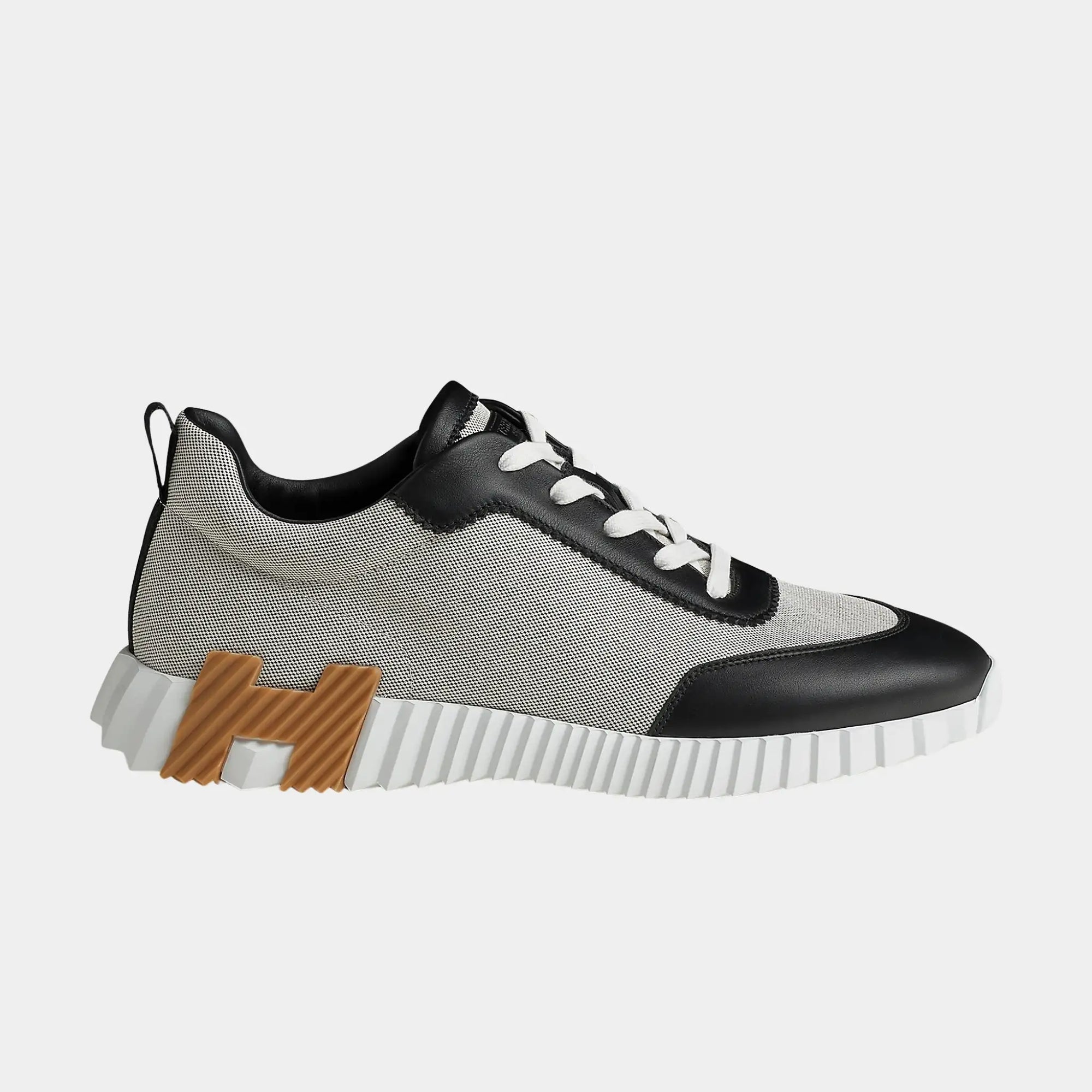 Hermes Footwear оригінал | Швидка доставка Україна – вид ззаду