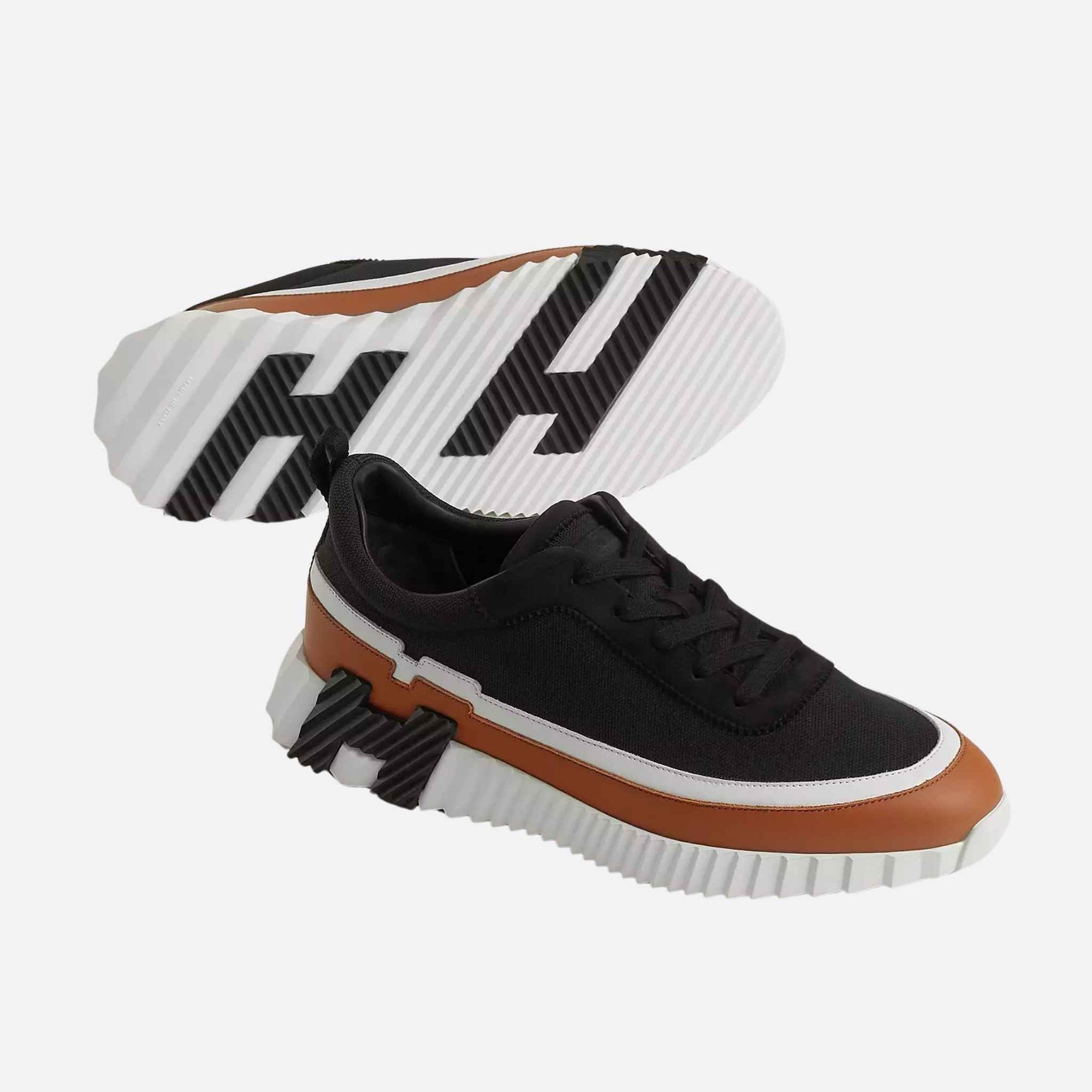 Hermes Footwear оригінал | Швидка доставка Україна – боковий вид