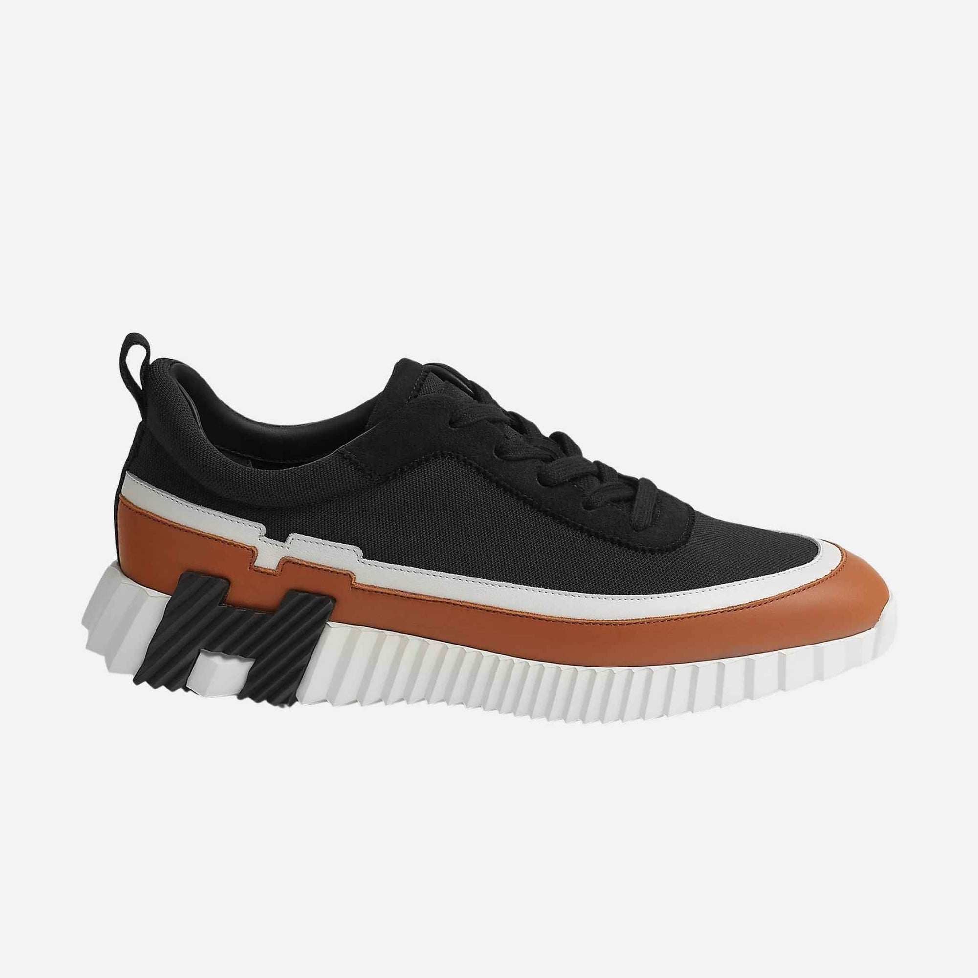Hermes Footwear оригінал | Швидка доставка Україна – вид ззаду