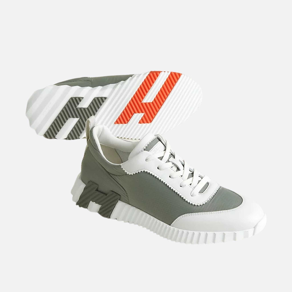 Hermes Footwear оригінал | Швидка доставка Україна – боковий вид