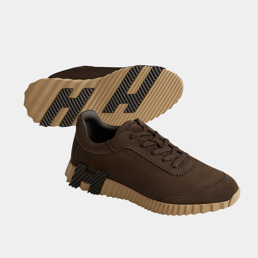 Hermes Footwear оригінал | Швидка доставка Україна – боковий вид