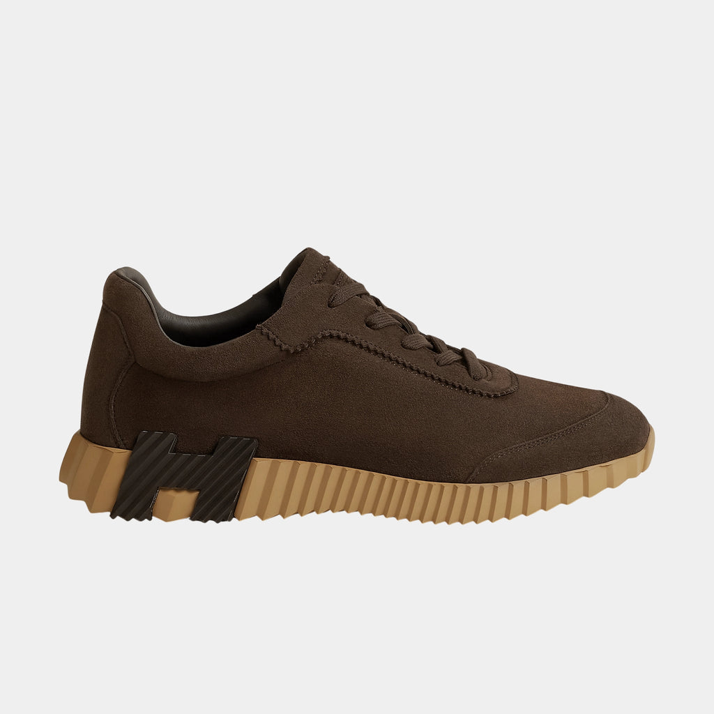 Hermes Footwear оригінал | Швидка доставка Україна – вид ззаду