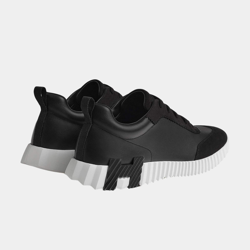 Bouncing Sneaker Suede Toe Cap Calfskin Men Hermes оригінал – Купити в Україні – детальний вид