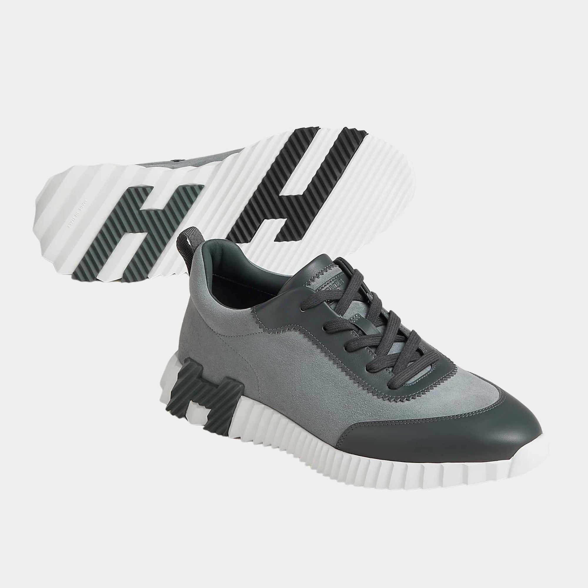 Hermes Footwear оригінал | Швидка доставка Україна – боковий вид