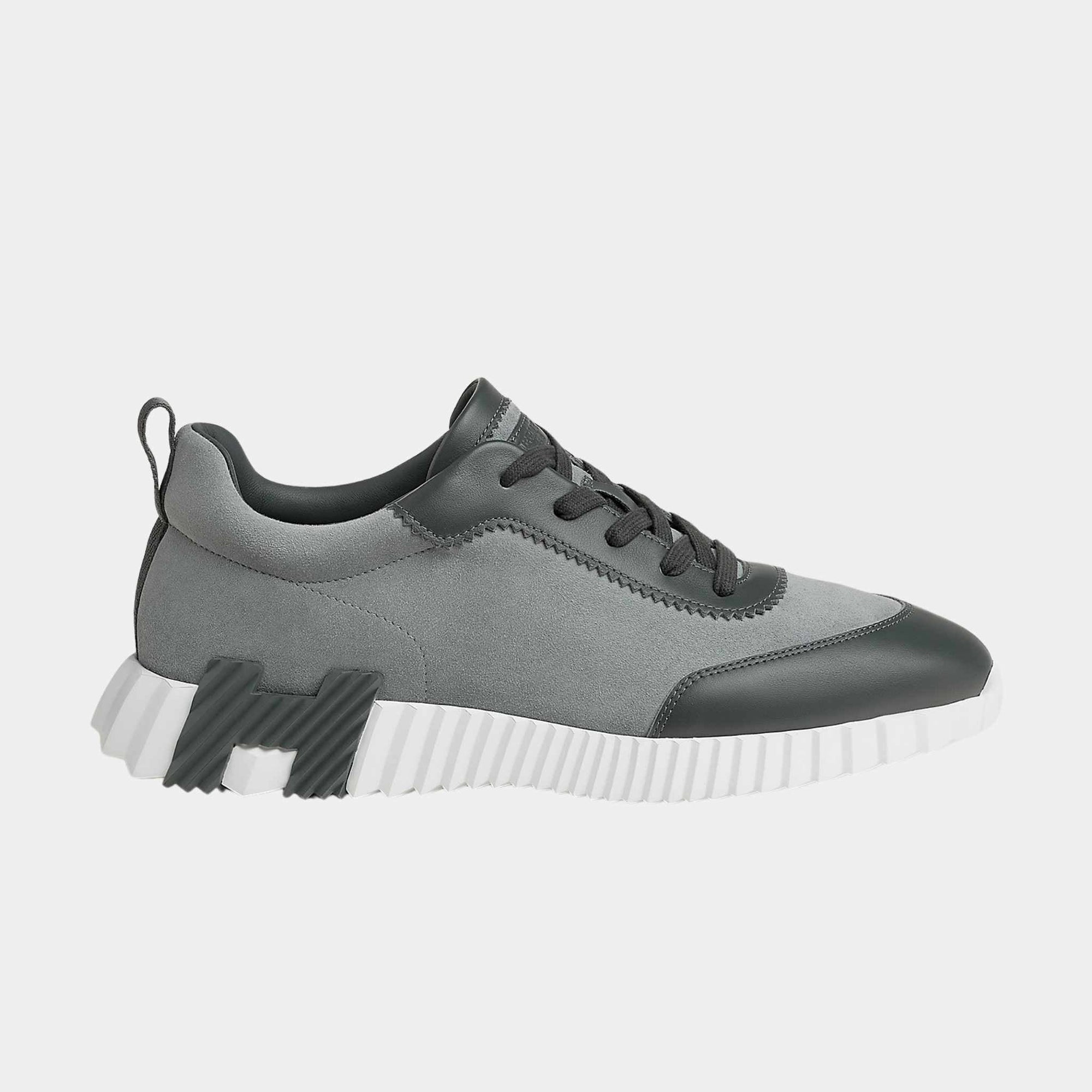 Hermes Footwear оригінал | Швидка доставка Україна – вид ззаду