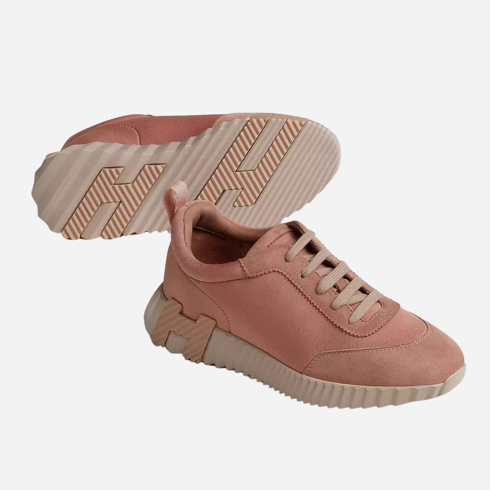 Hermes Footwear оригінал | Швидка доставка Україна – боковий вид
