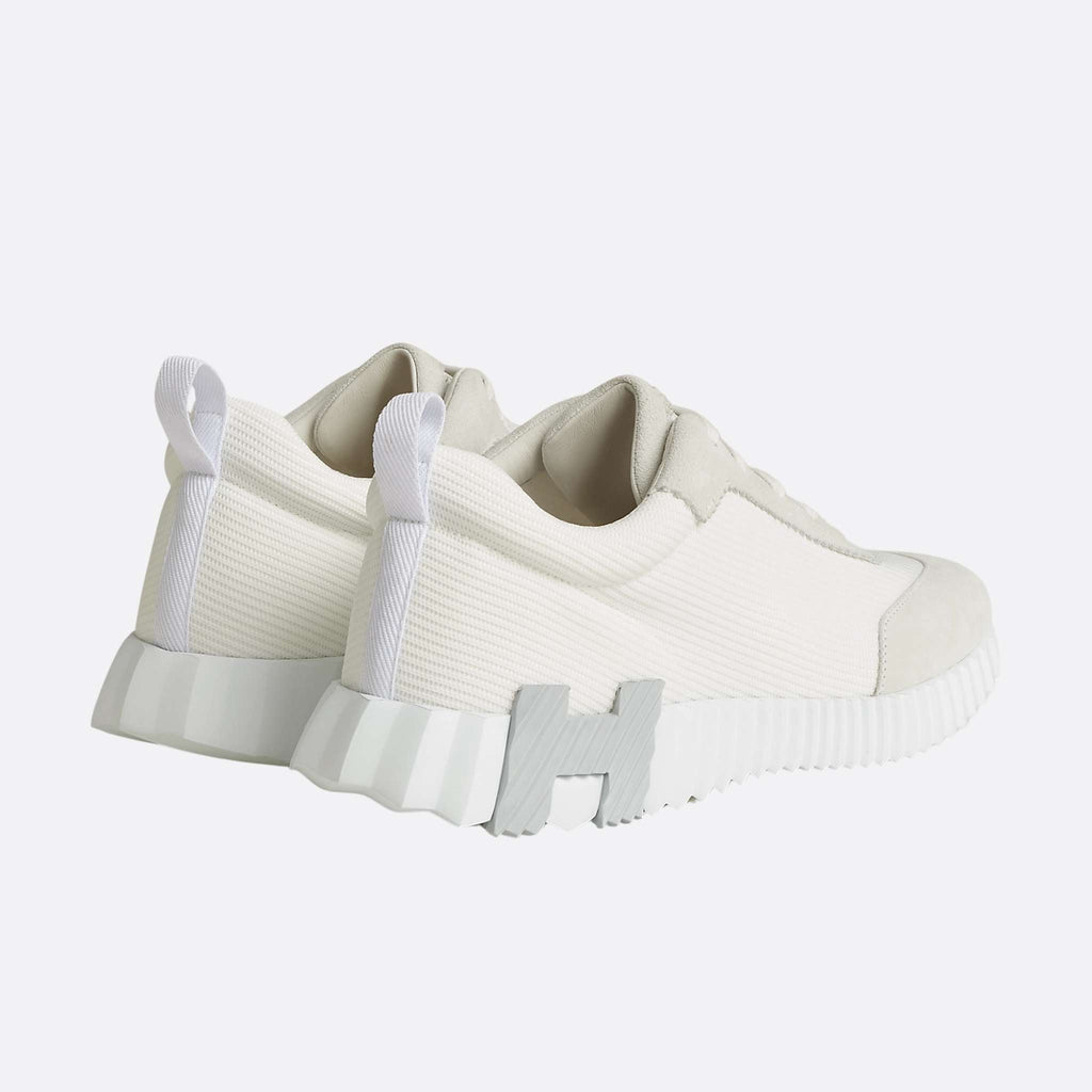 Bouncing Sneaker Technical Mesh And Suede Men Hermes оригінал – Купити в Україні – детальний вид