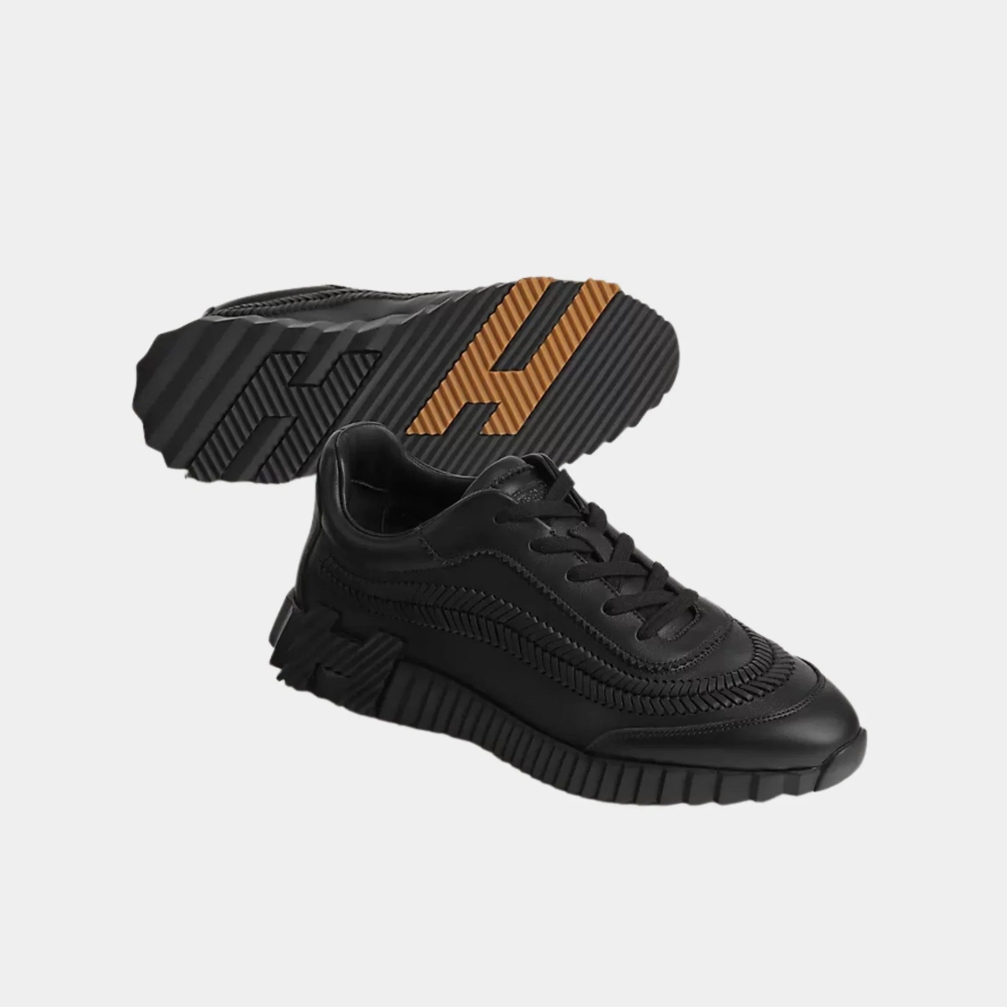 Hermes Footwear оригінал | Швидка доставка Україна – боковий вид