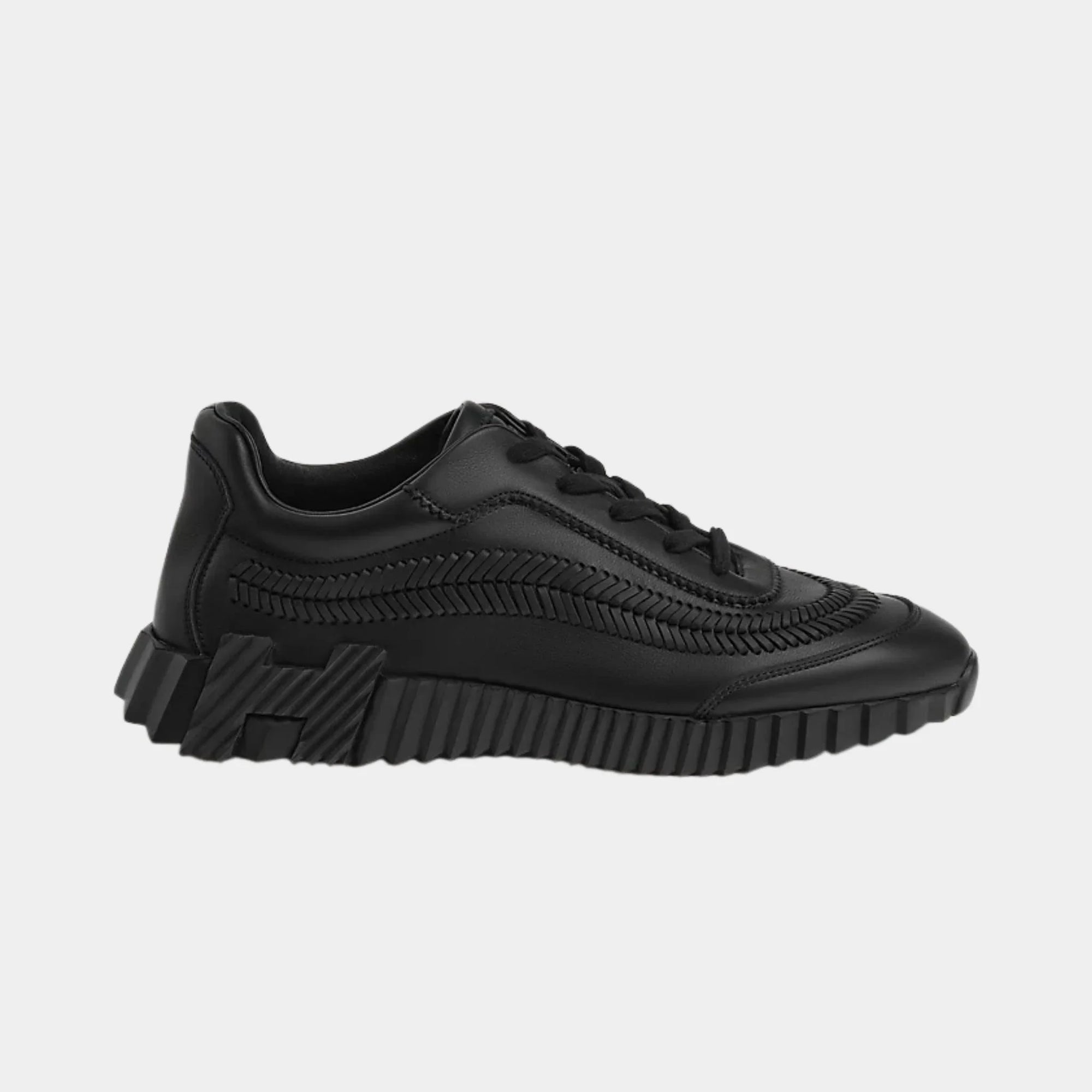 Hermes Footwear оригінал | Швидка доставка Україна – вид ззаду