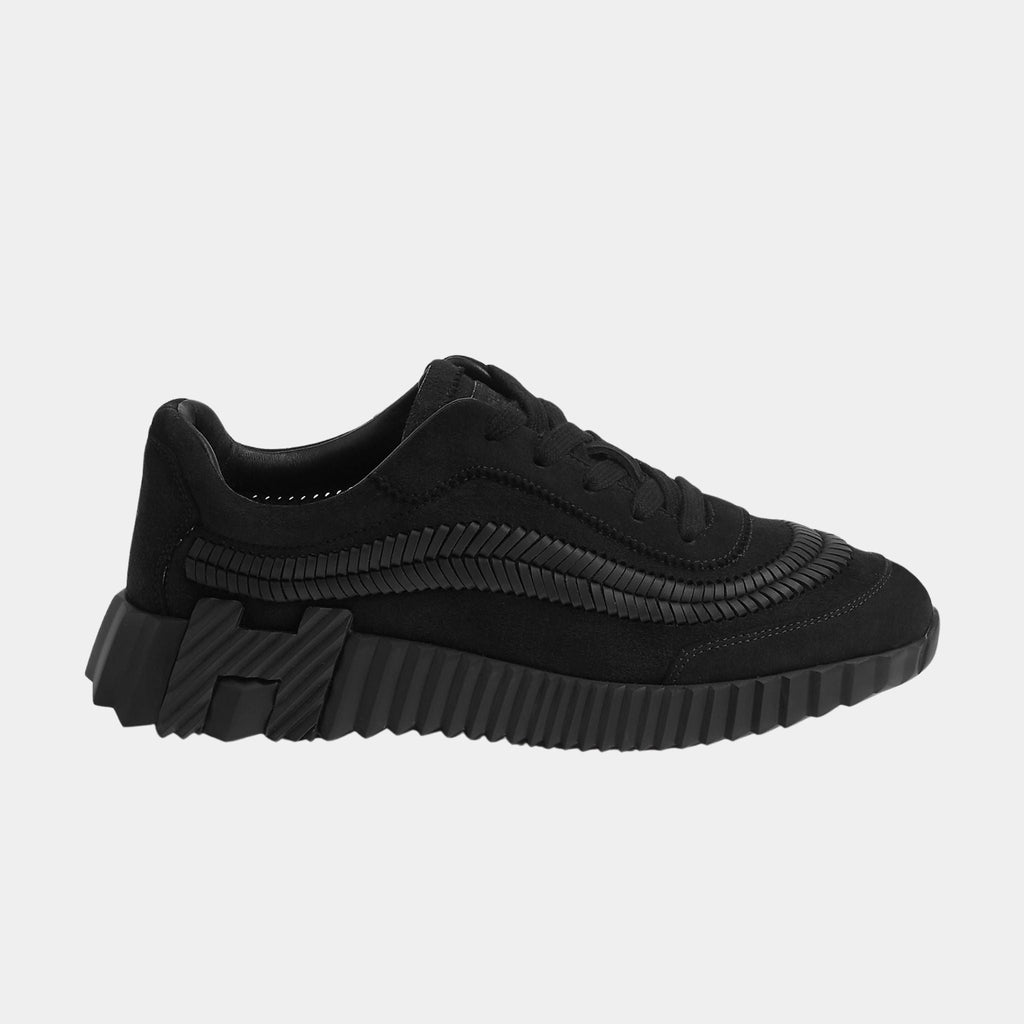 Hermes Footwear оригінал | Швидка доставка Україна – вид ззаду