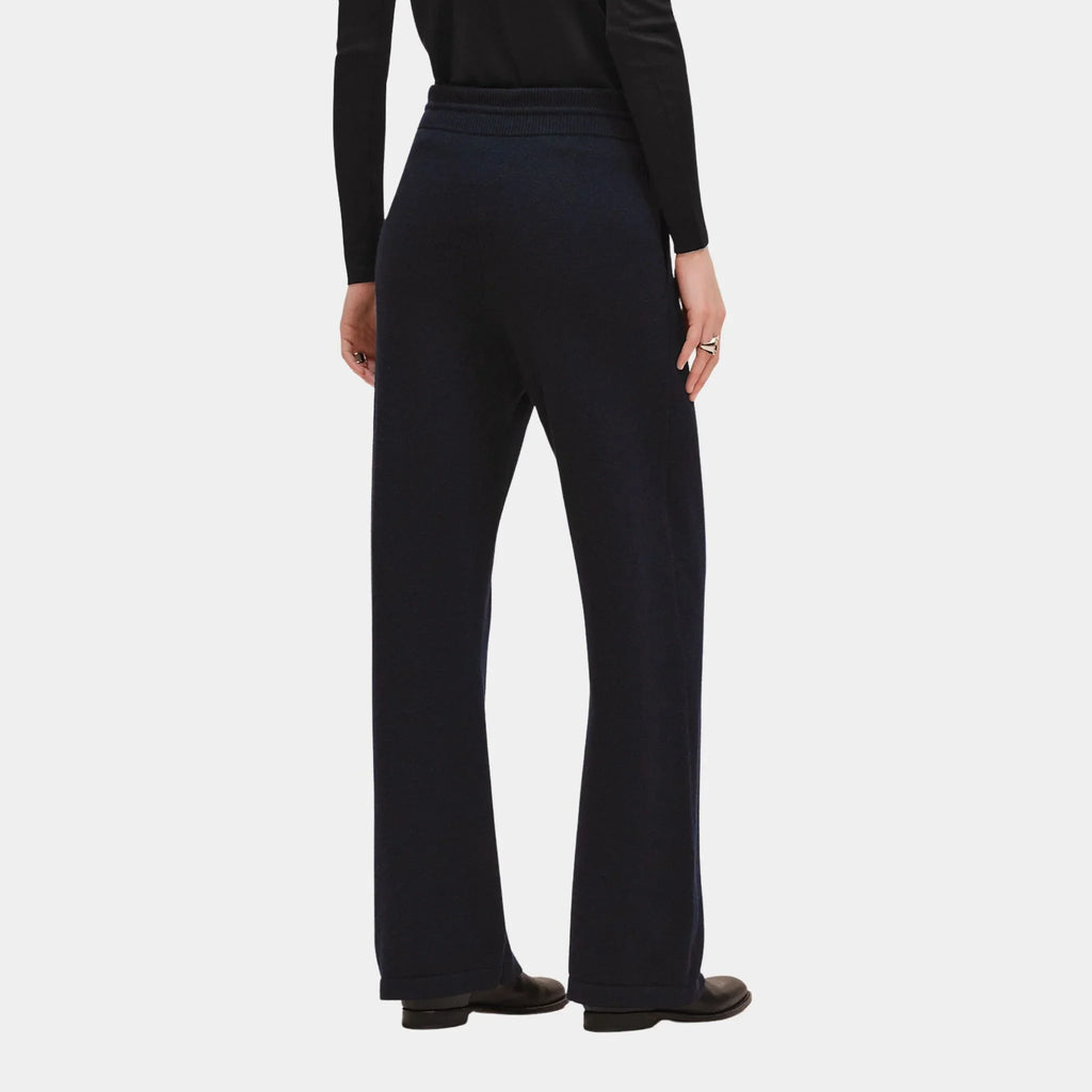 Cashmere Pants Hermes – Гарантія оригінальності – вид ззаду